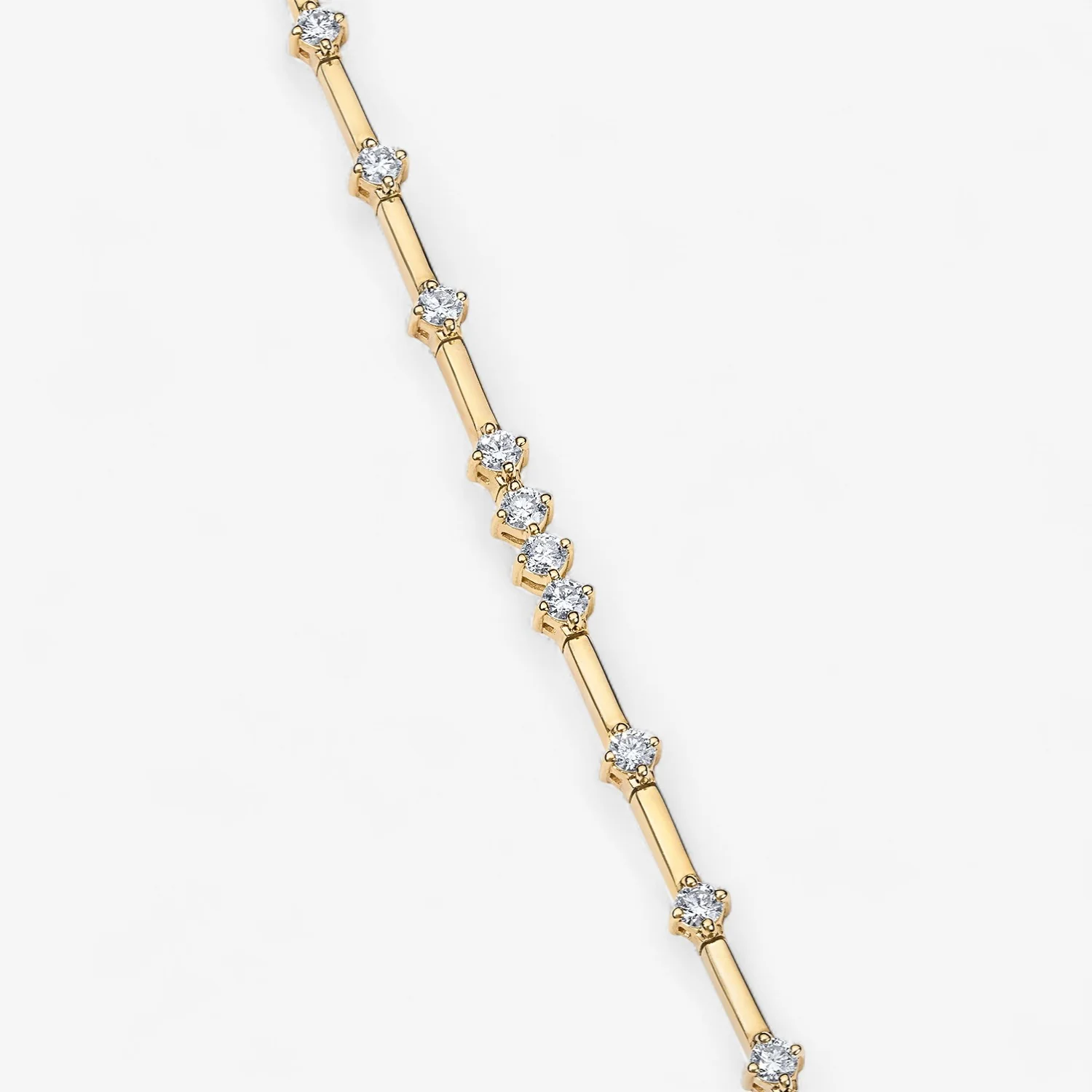 Celeste Diamond Bracelet - Image 5