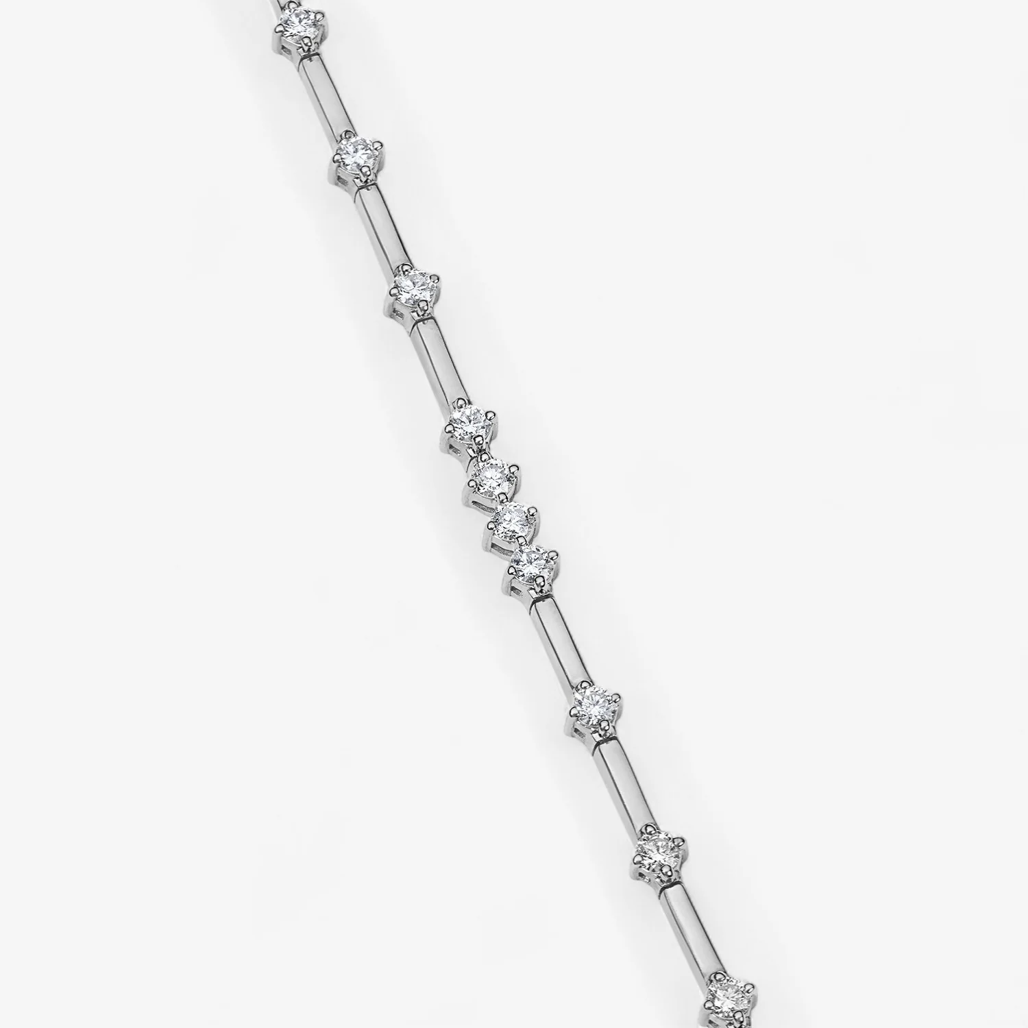 Celeste Diamond Bracelet - Image 6