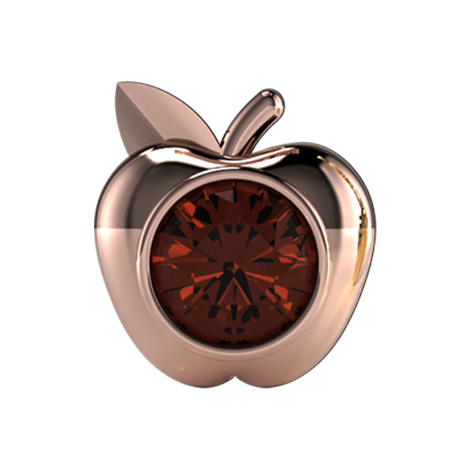 Apple Bezel Slider Charm - Image 3