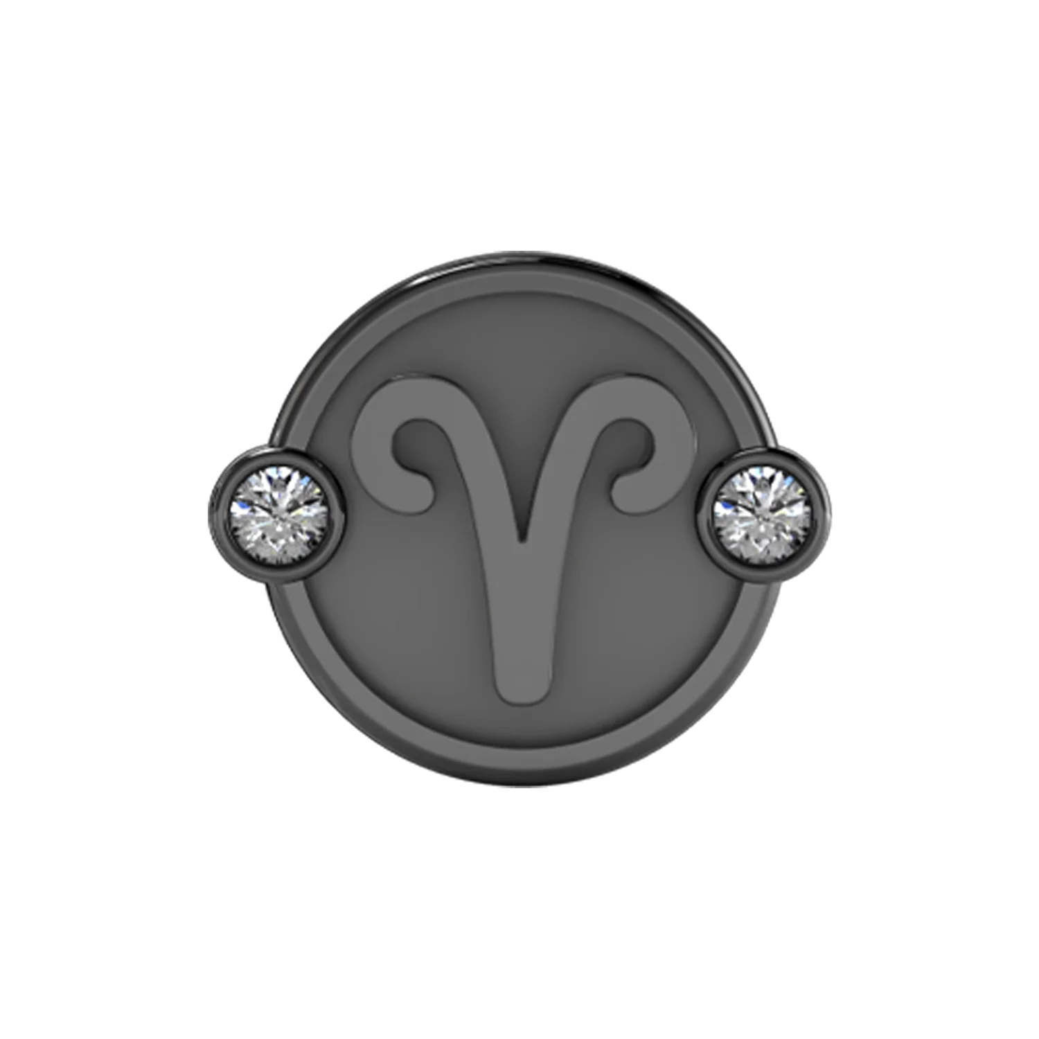 Aries Slider Charm - Image 3