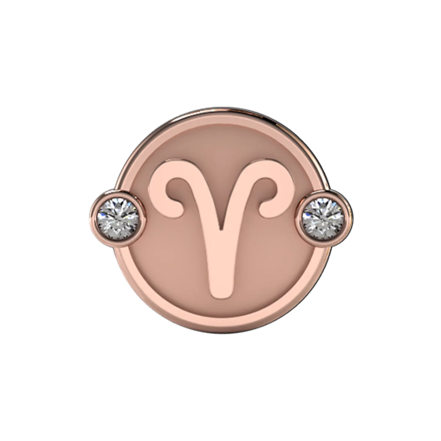 Aries Slider Charm - Image 4