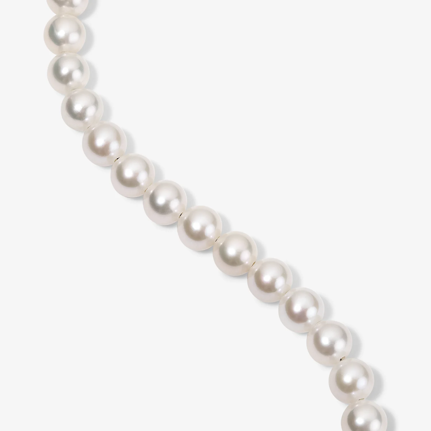 Audrey Freshwater Pearl Bracelet - Image 2