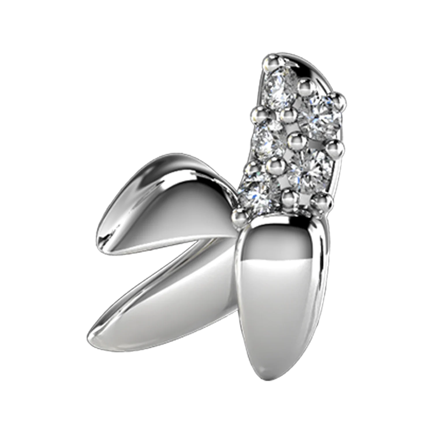Banana Slider Charm - Image 4