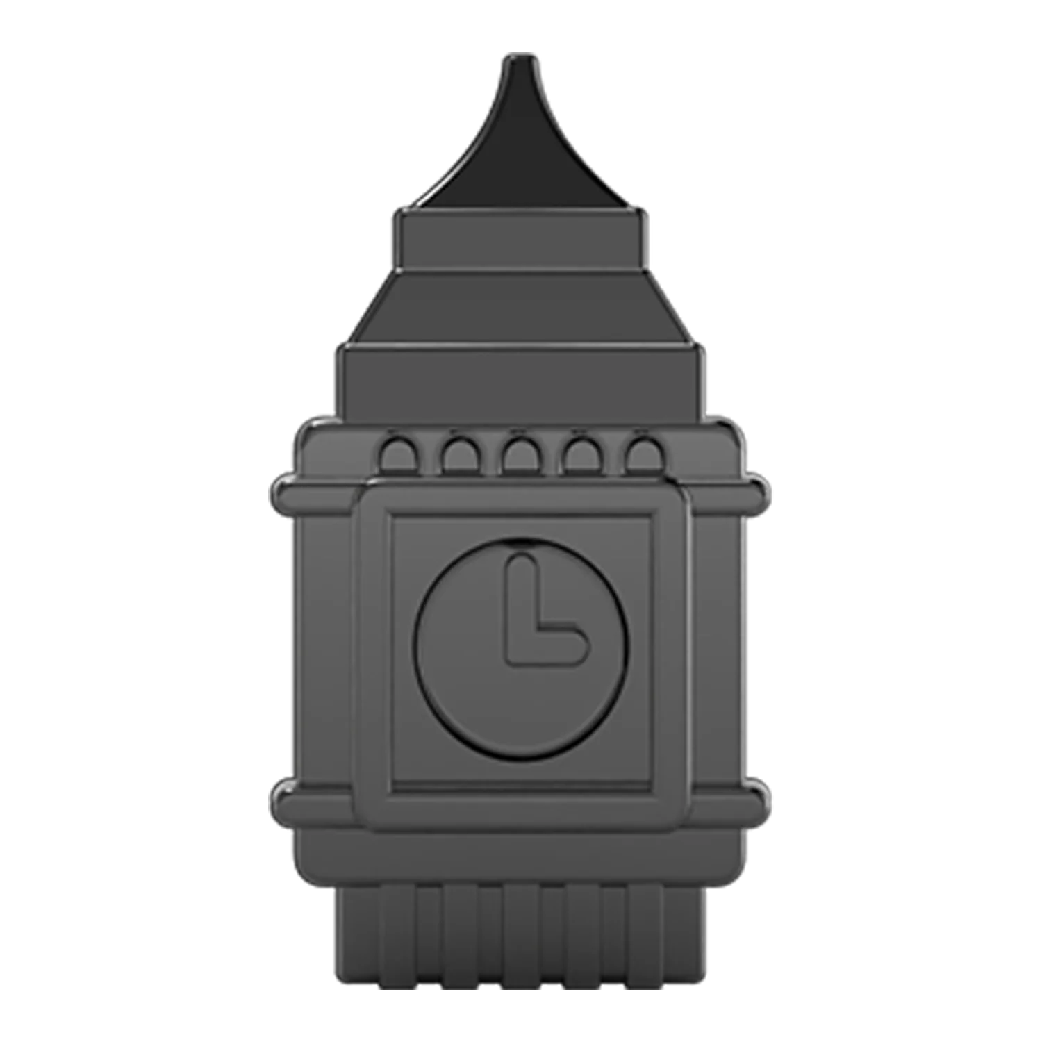 Big Ben Slider Charm - Image 2