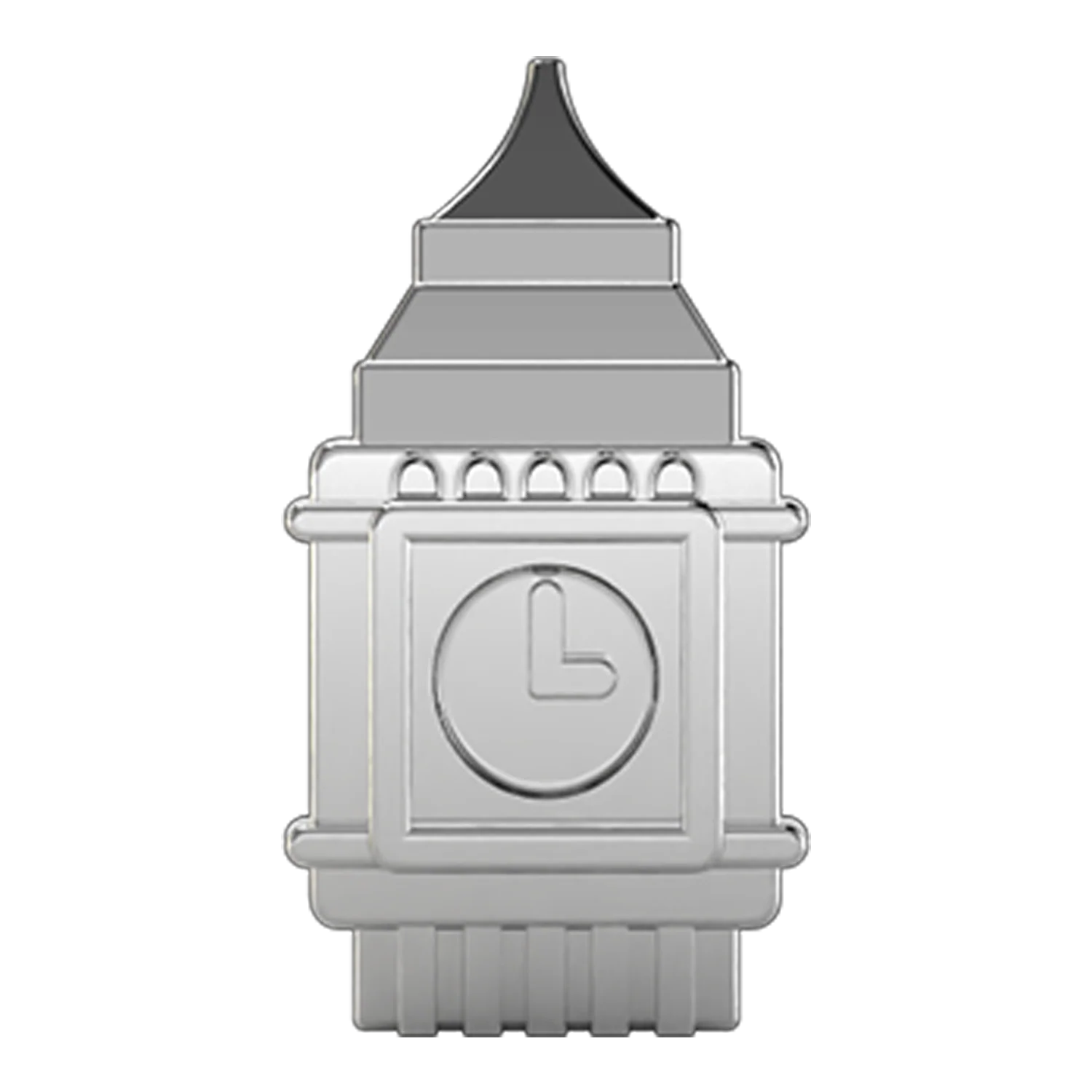 Big Ben Slider Charm - Image 4