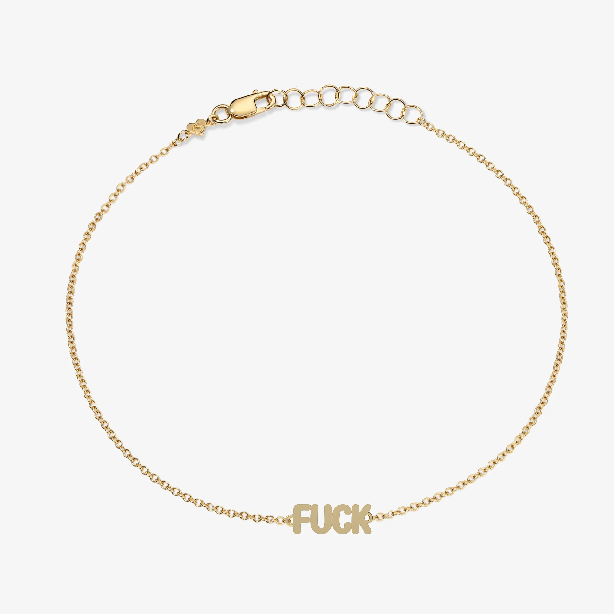Bubble Talk Bracelet - Image 12