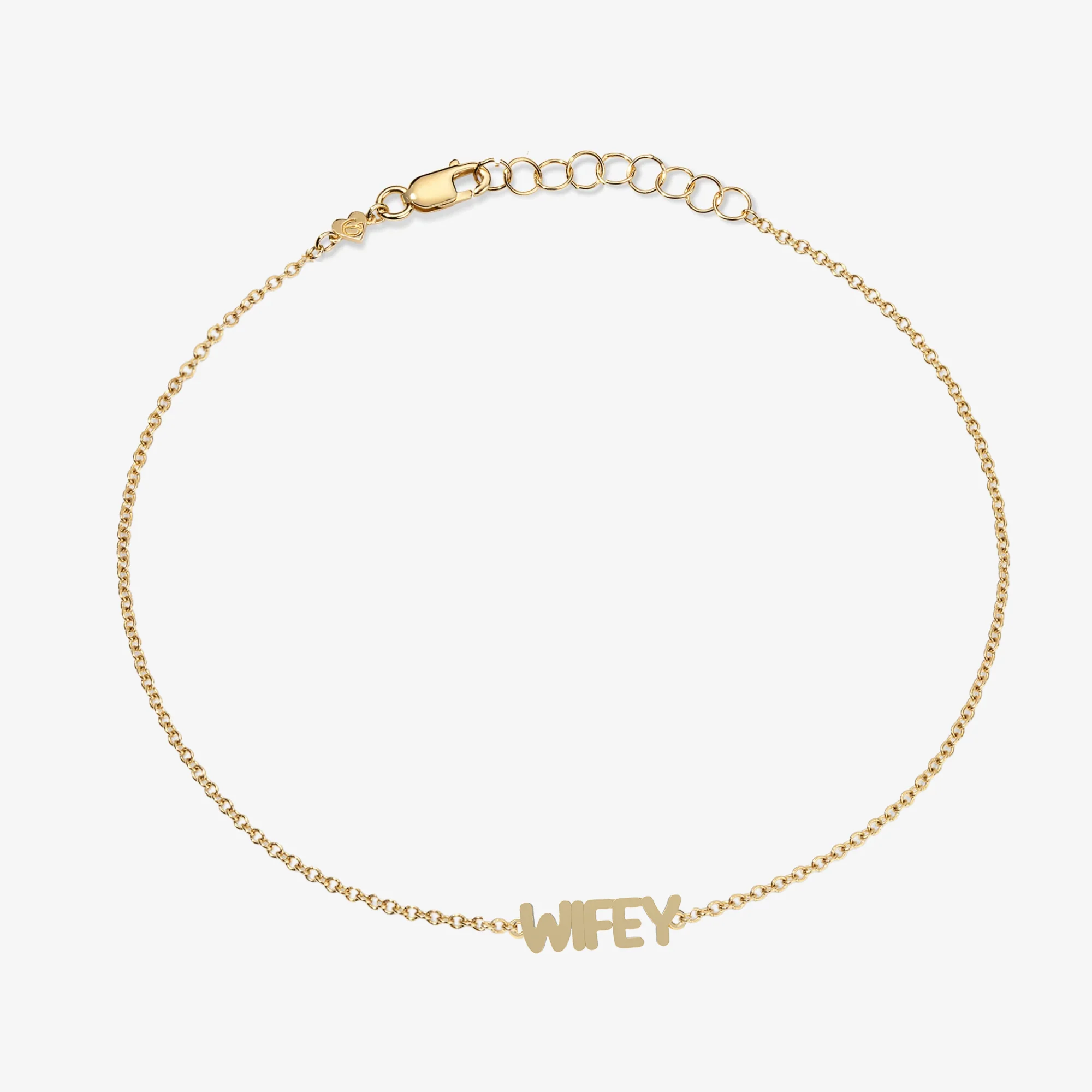 Bubble Talk Bracelet - Image 16