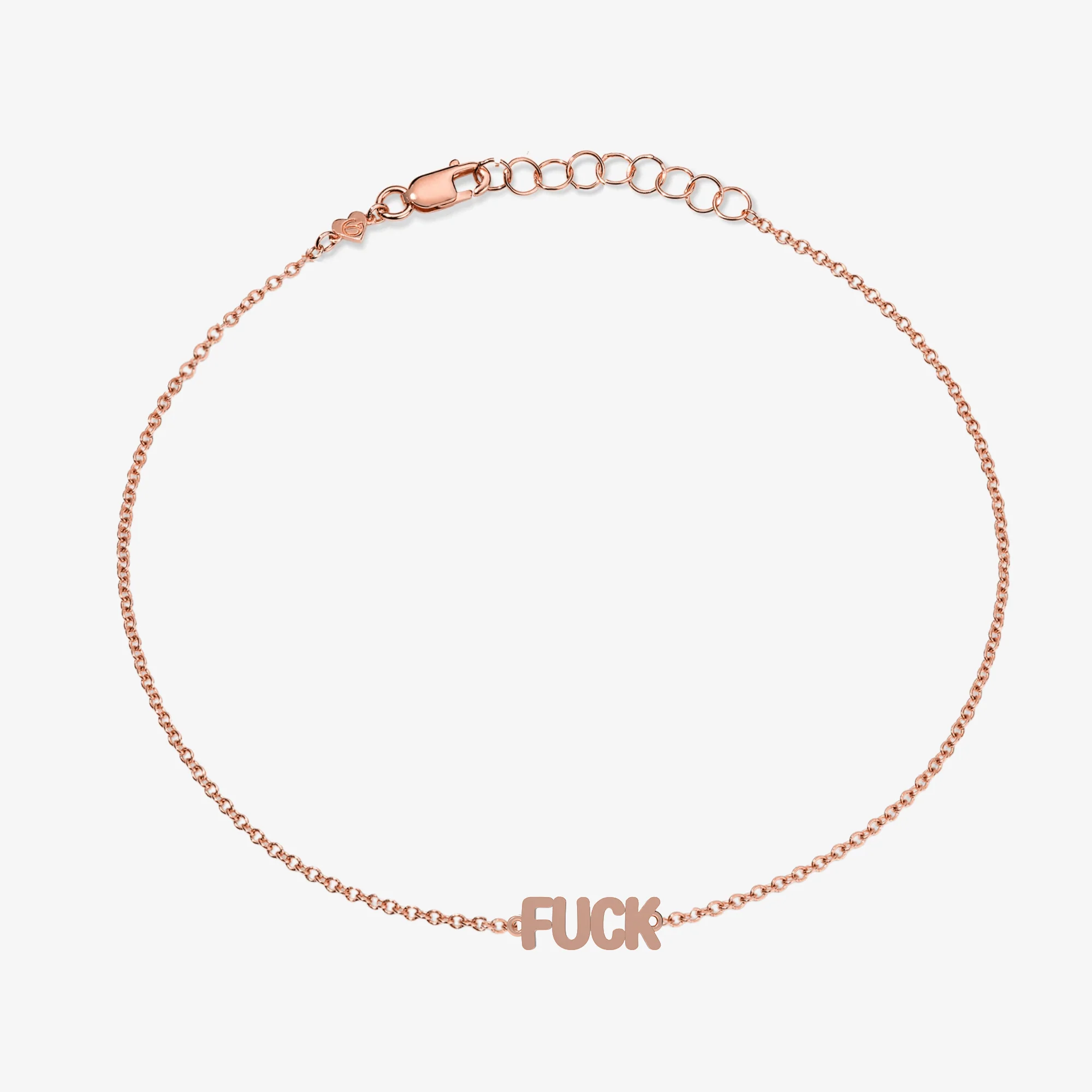 Bubble Talk Bracelet - Image 17