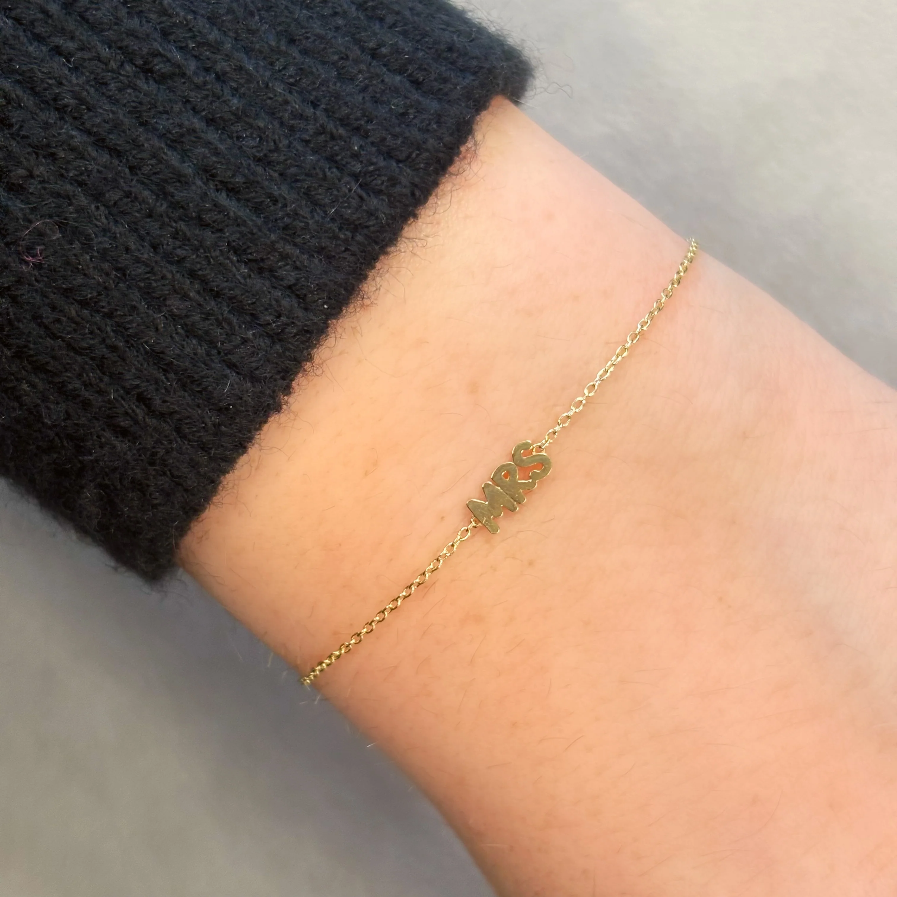 Bubble Talk Bracelet - Image 4