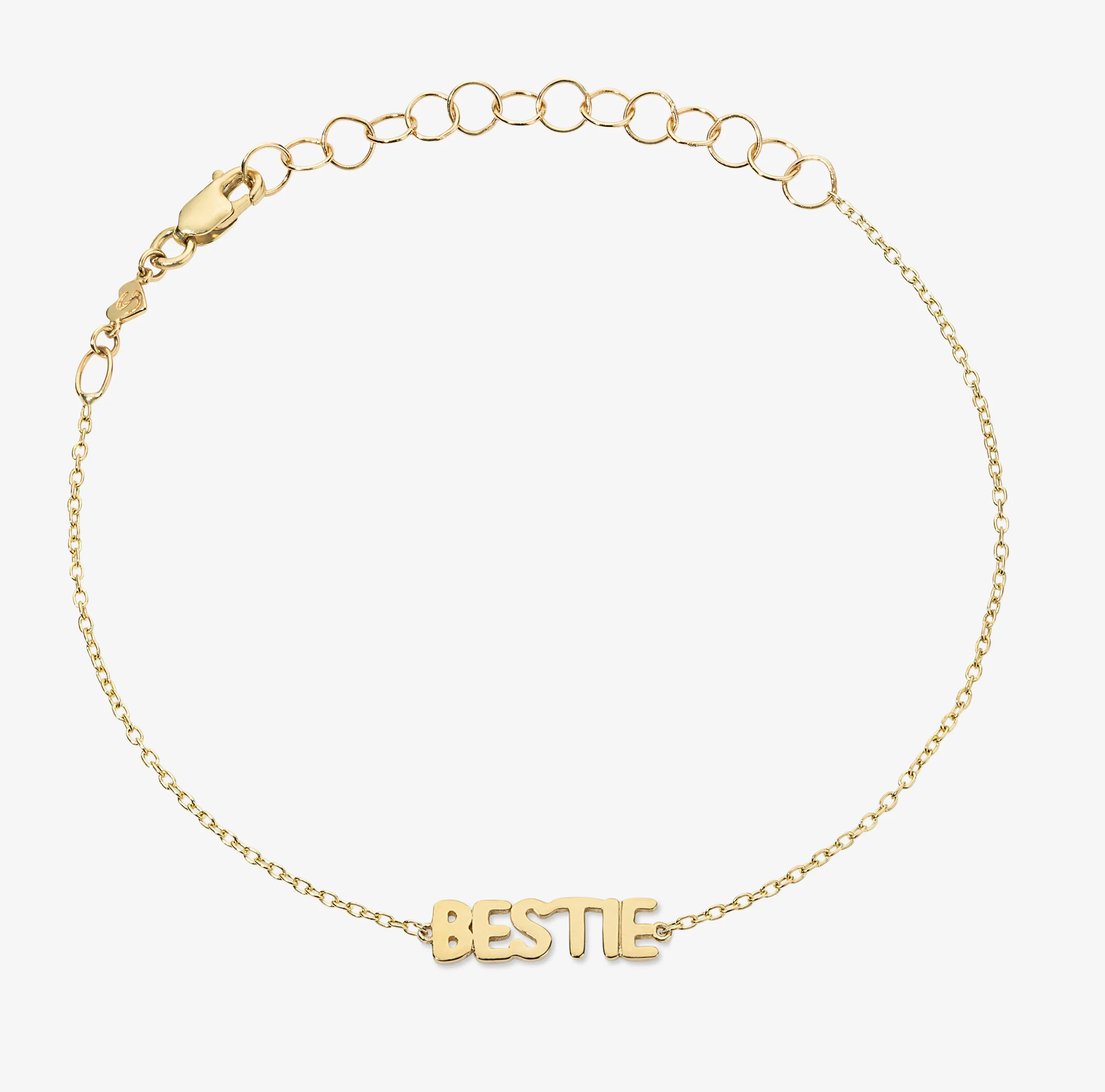 Bubble Talk Bracelet - Image 5