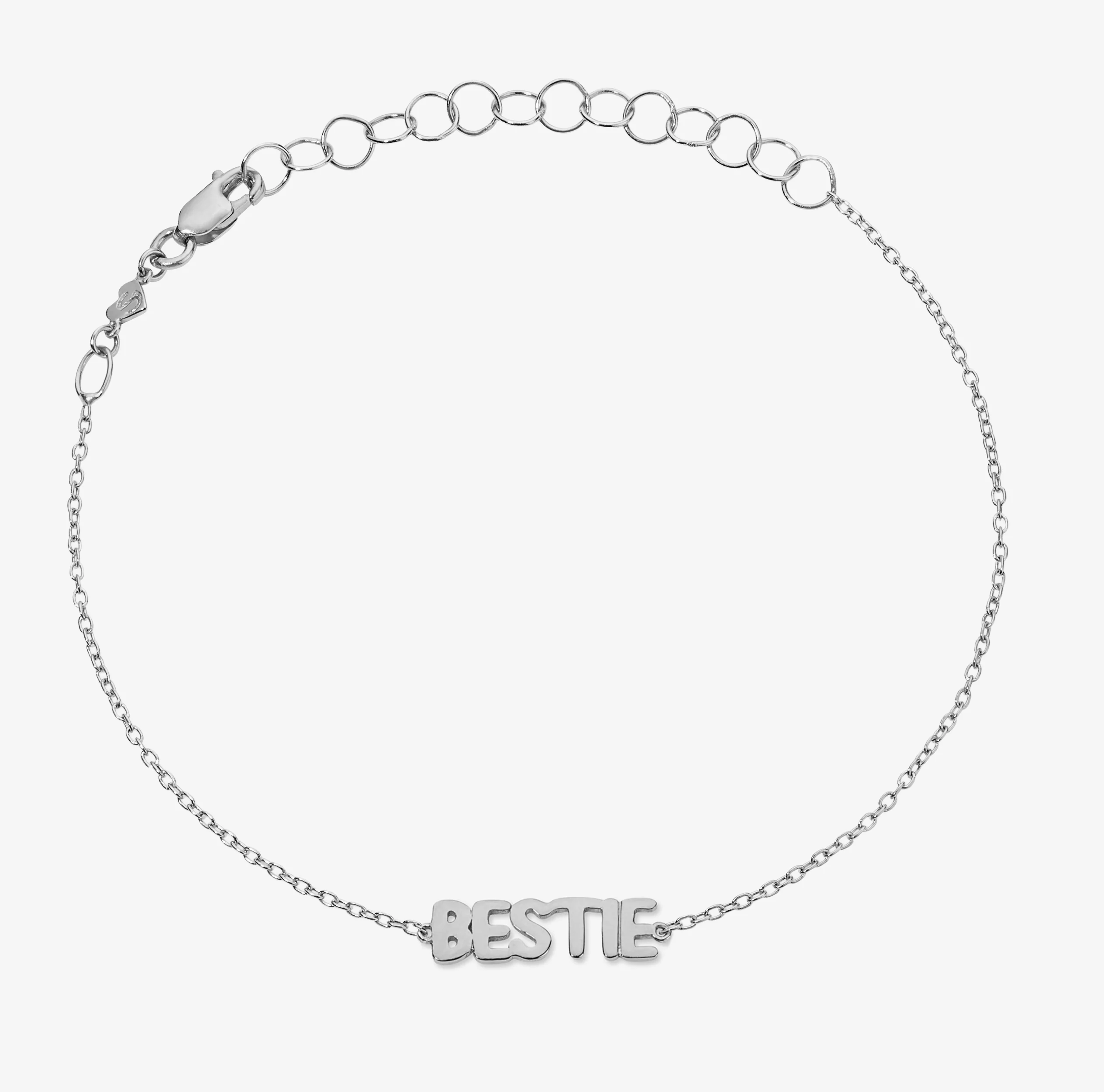 Bubble Talk Bracelet - Image 6
