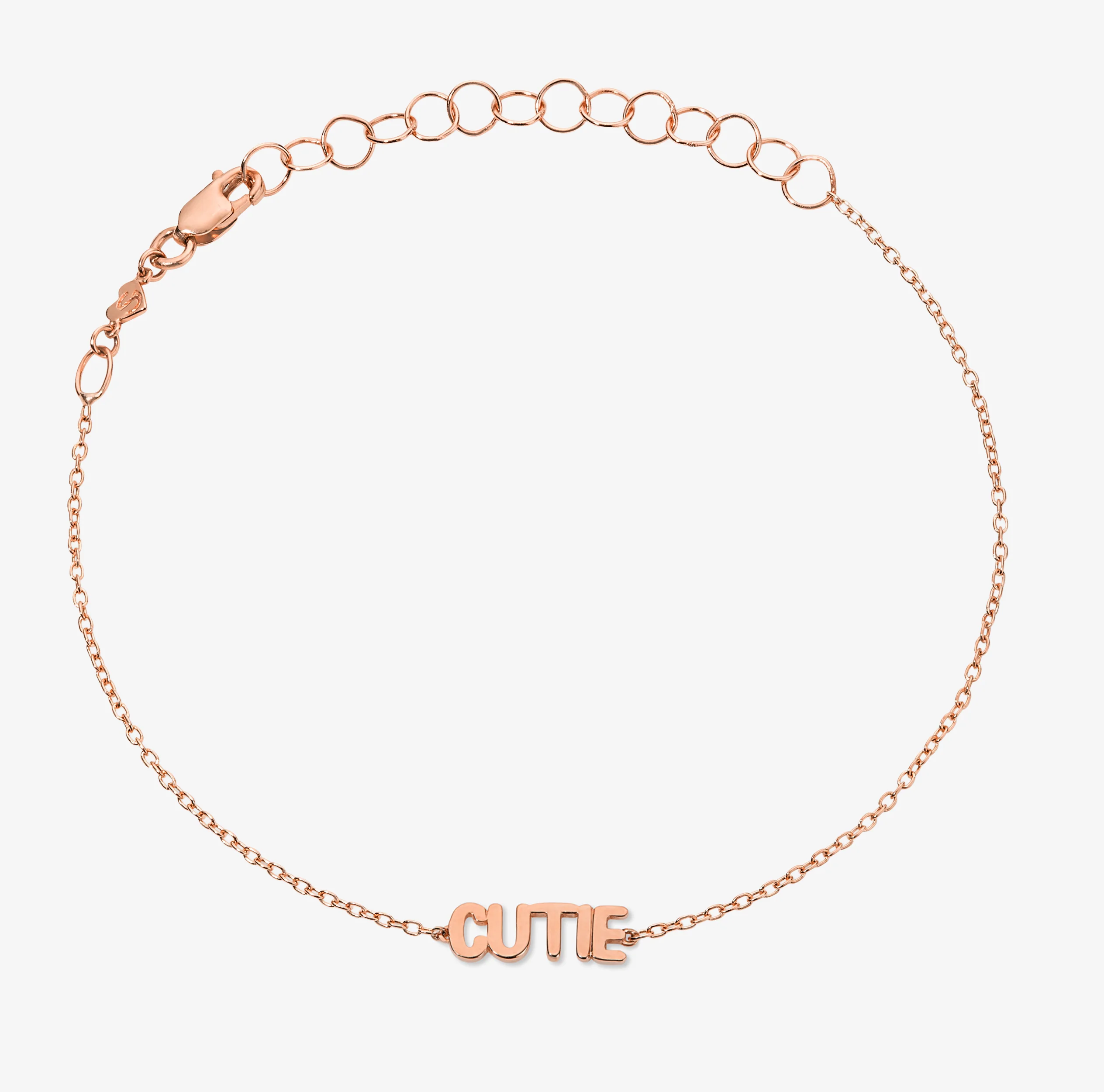 Bubble Talk Bracelet - Image 7