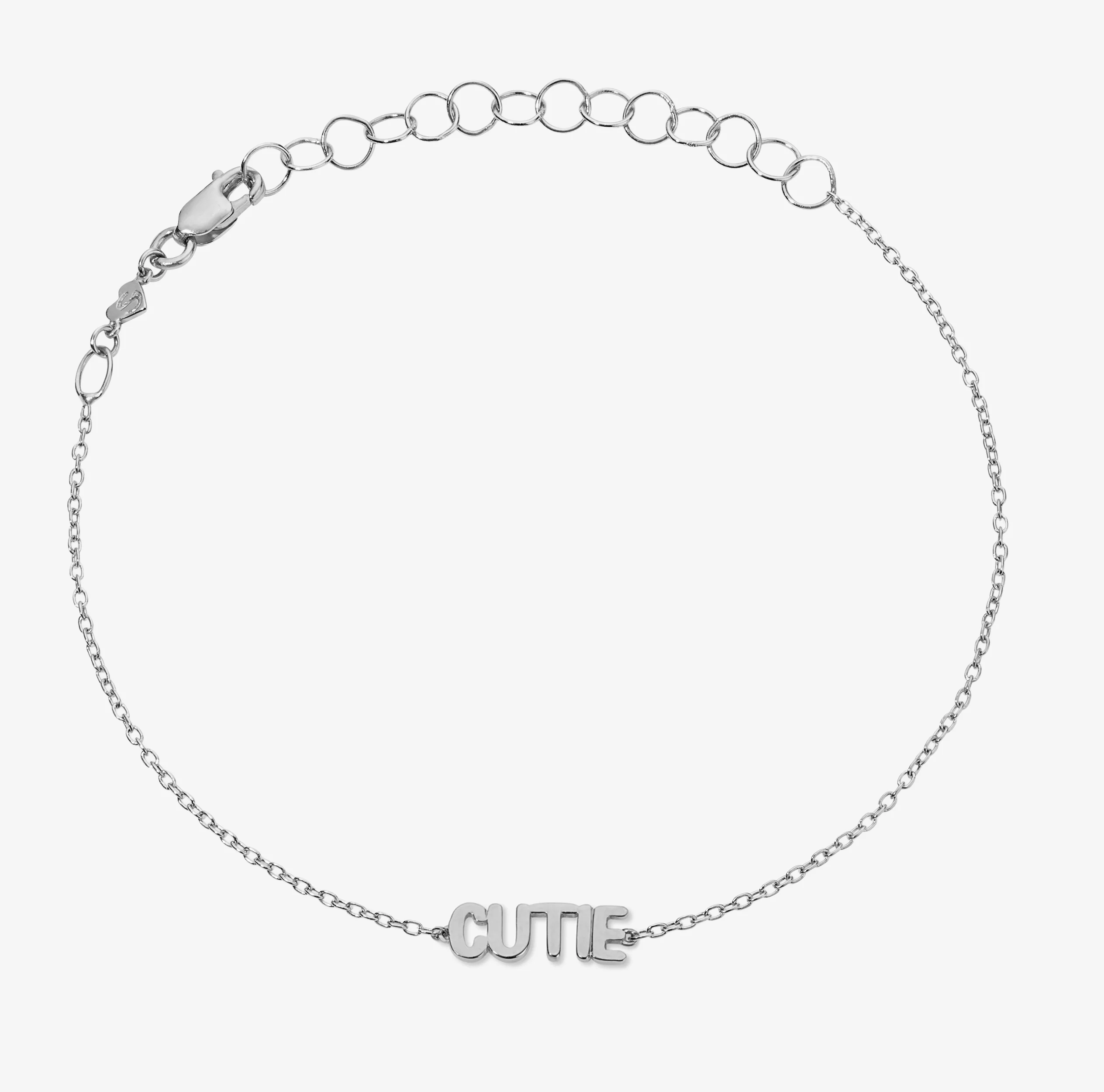 Bubble Talk Bracelet - Image 8