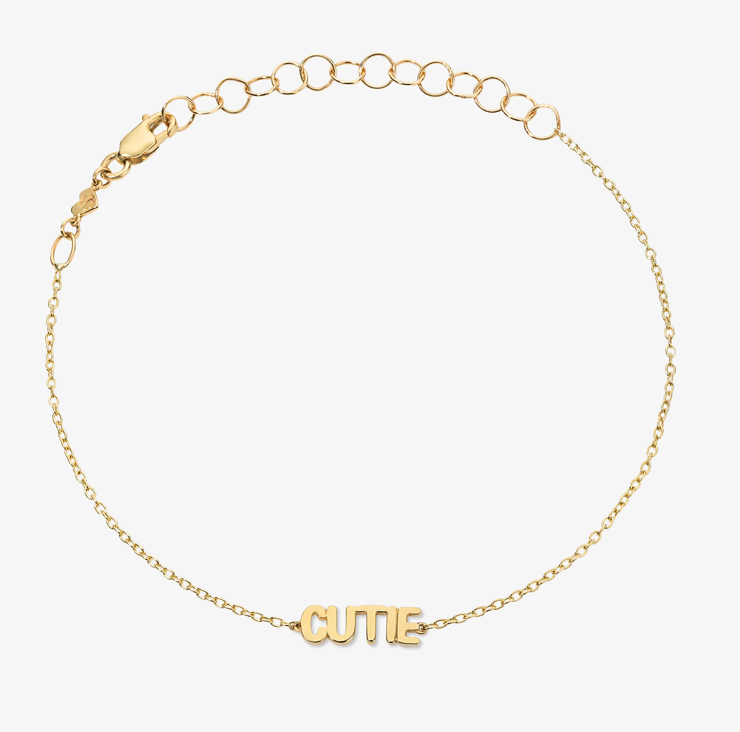 Bubble Talk Bracelet - Image 9