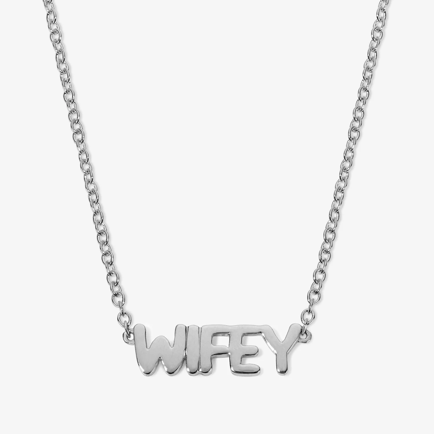 Bubble Talk Necklace - Image 10