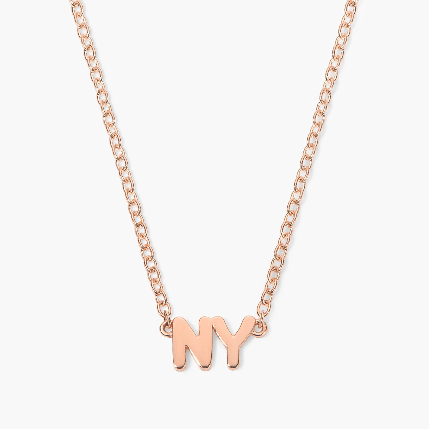 Bubble Talk Necklace - Image 11