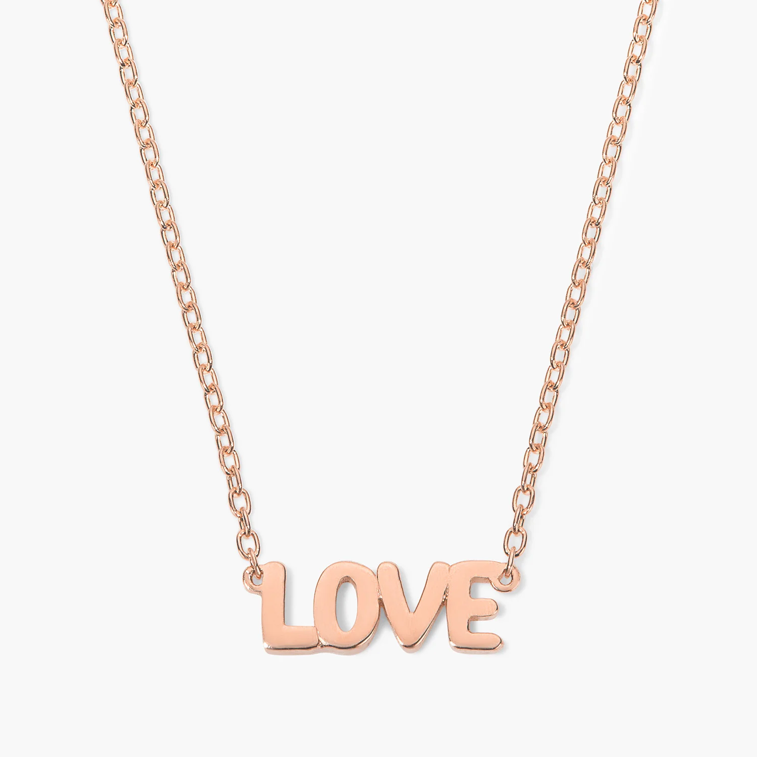 Bubble Talk Necklace - Image 12