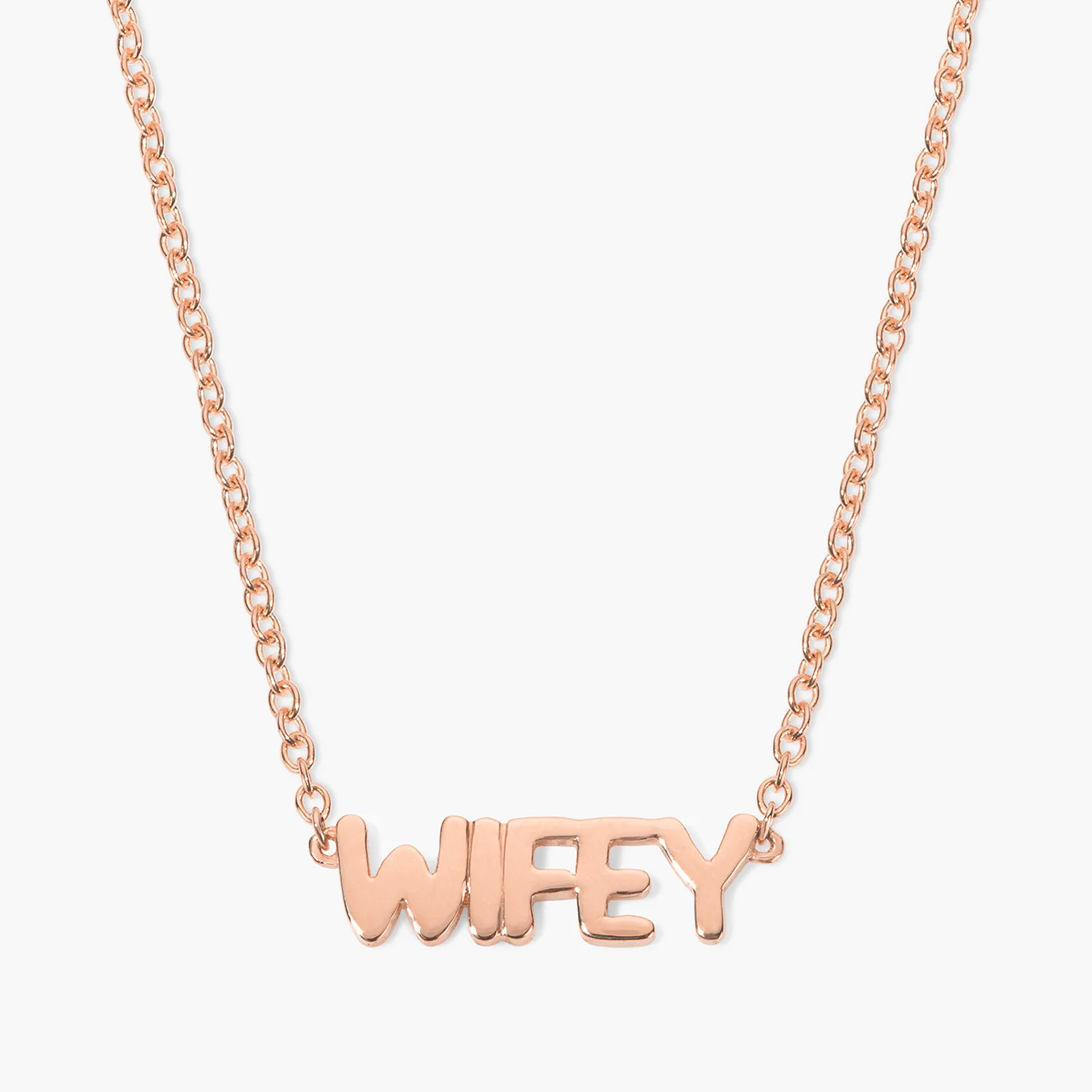 Bubble Talk Necklace - Image 13