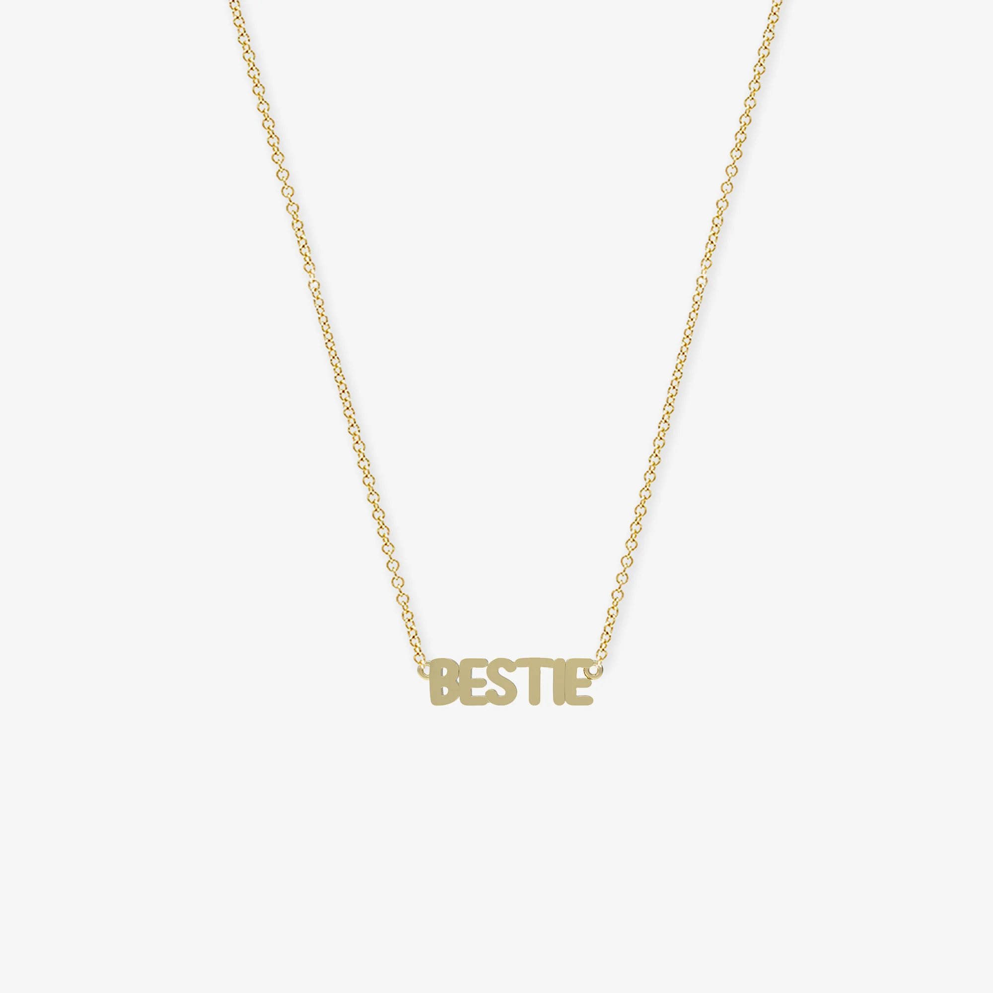 Bubble Talk Necklace - Image 14