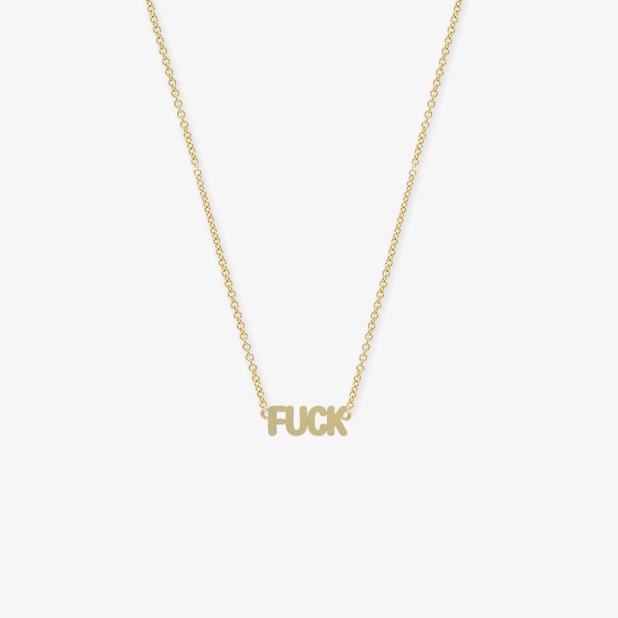 Bubble Talk Necklace - Image 16