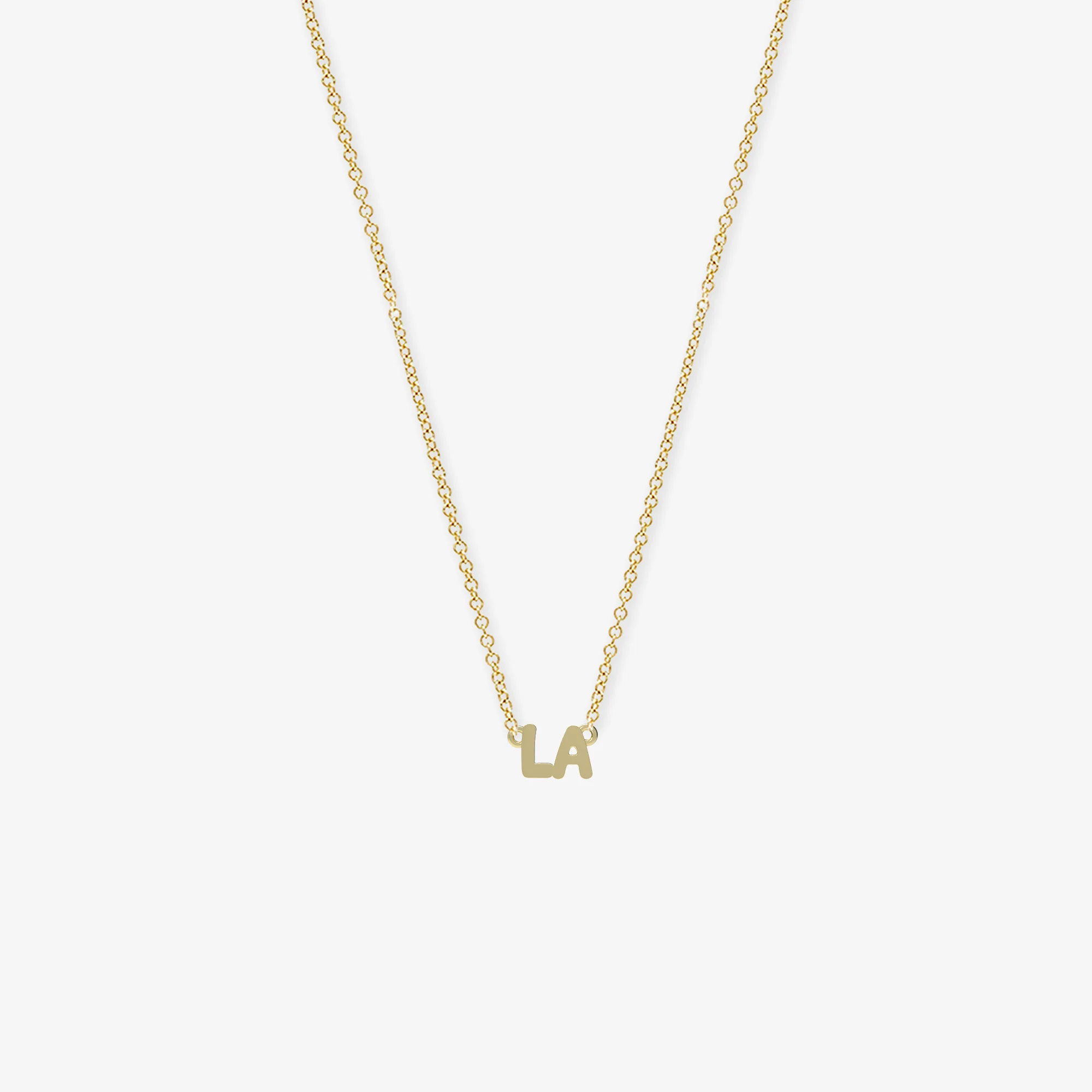 Bubble Talk Necklace - Image 17
