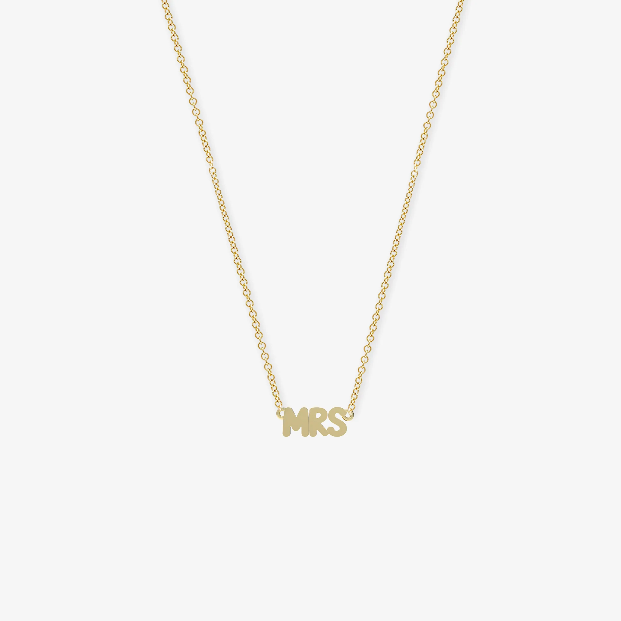 Bubble Talk Necklace - Image 18