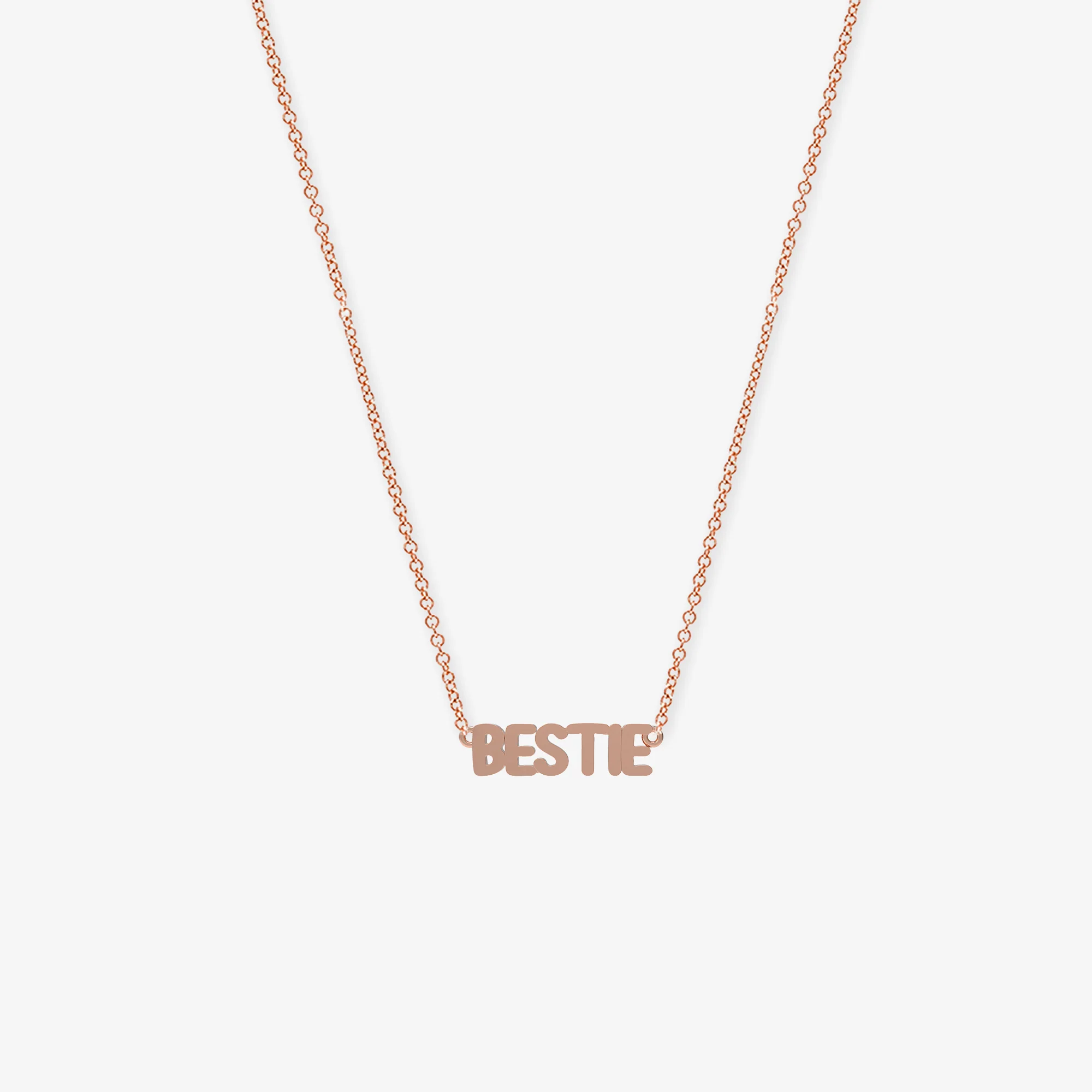 Bubble Talk Necklace - Image 19