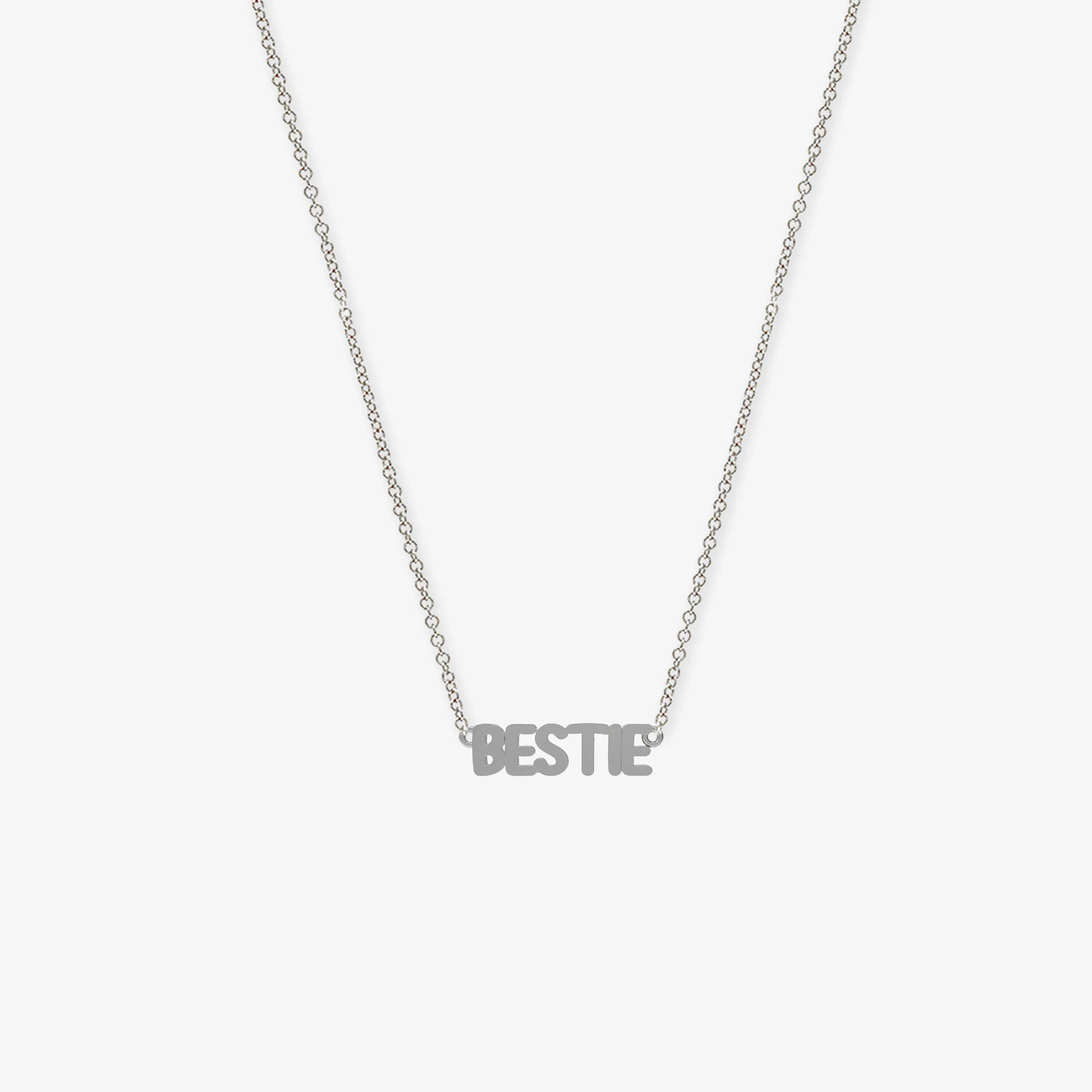 Bubble Talk Necklace - Image 20
