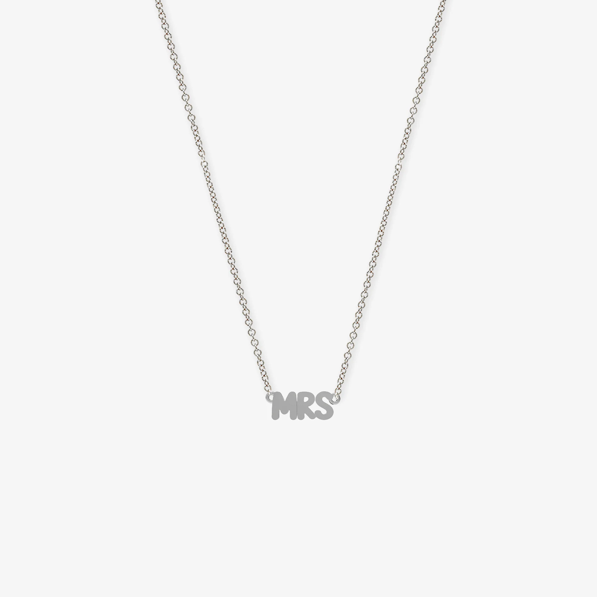 Bubble Talk Necklace - Image 21