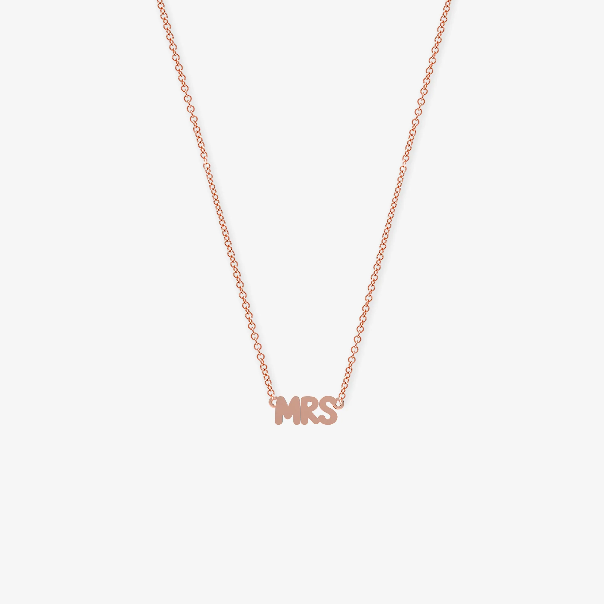 Bubble Talk Necklace - Image 22