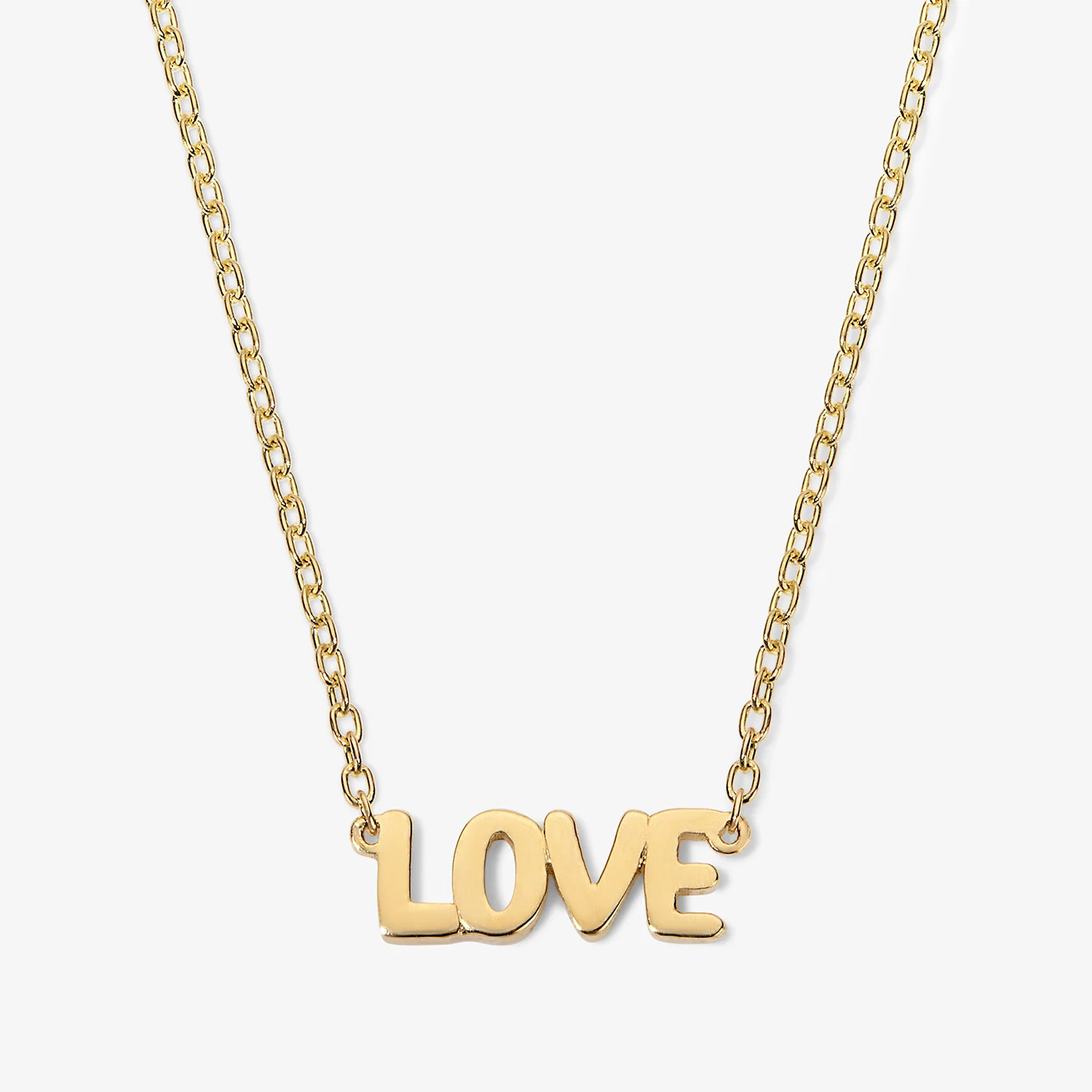 Bubble Talk Necklace - Image 4