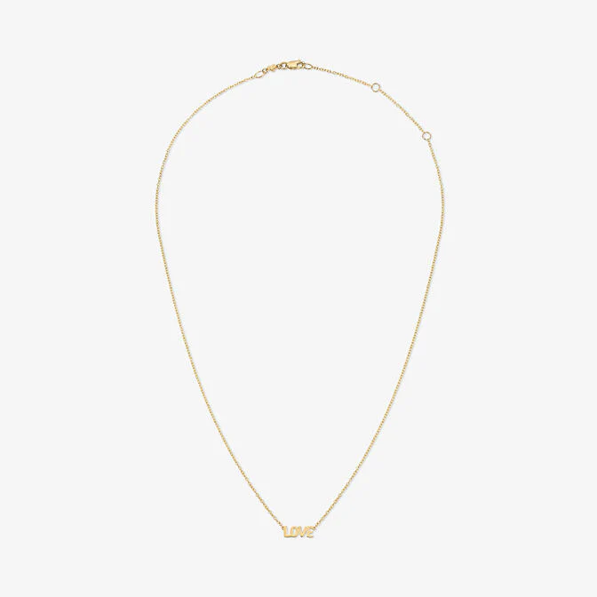 Bubble Talk Necklace - Image 5