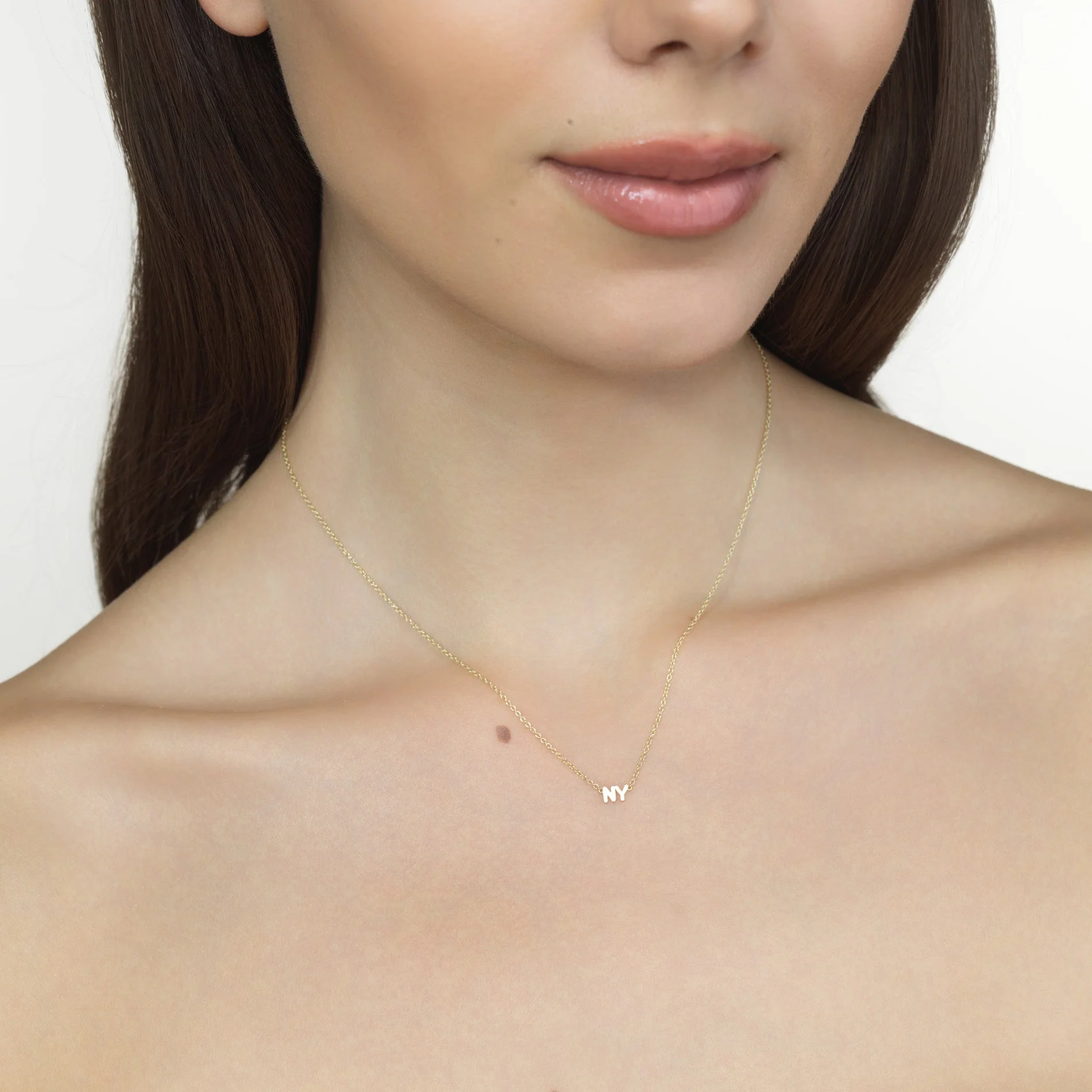 Bubble Talk Necklace - Image 6