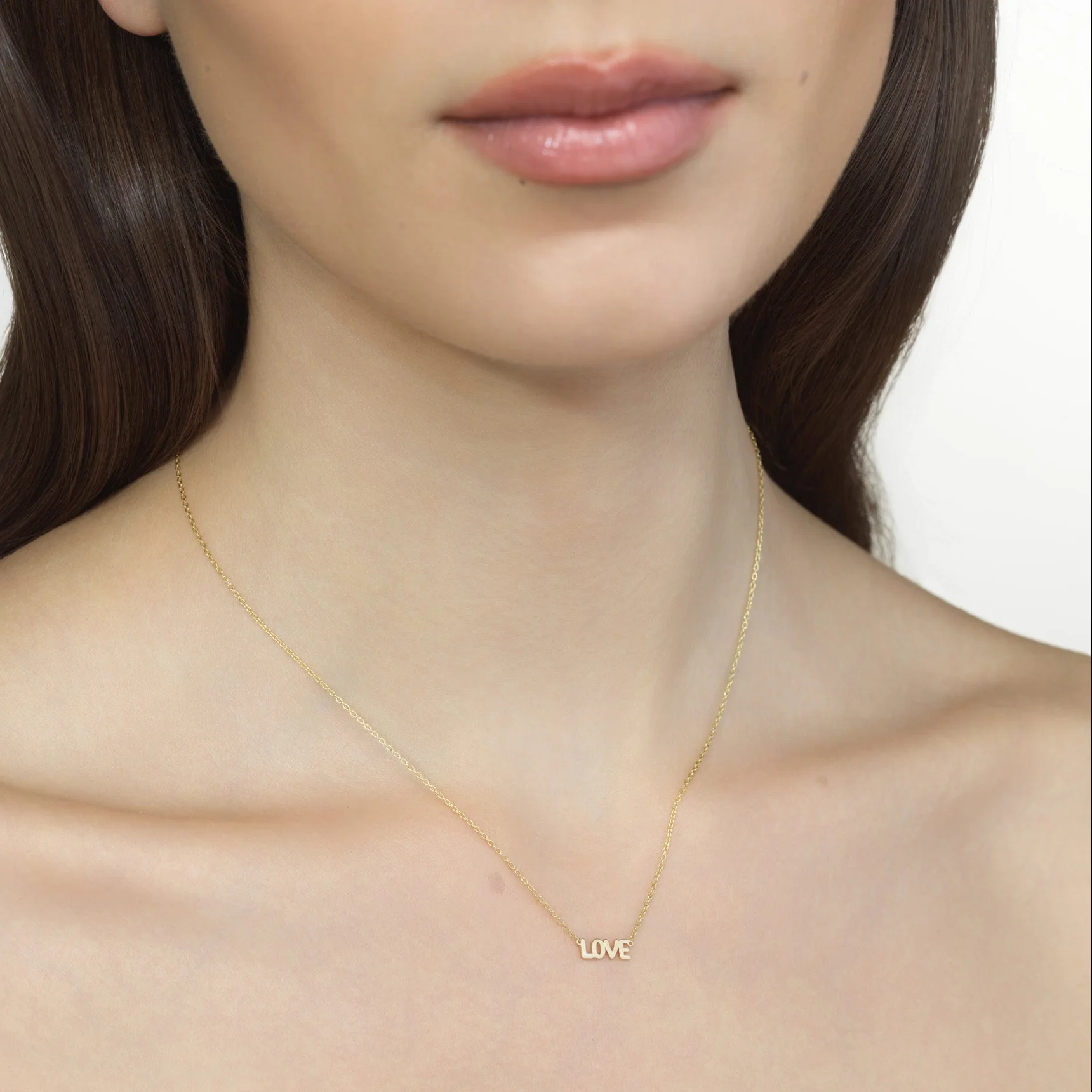 Bubble Talk Necklace - Image 7
