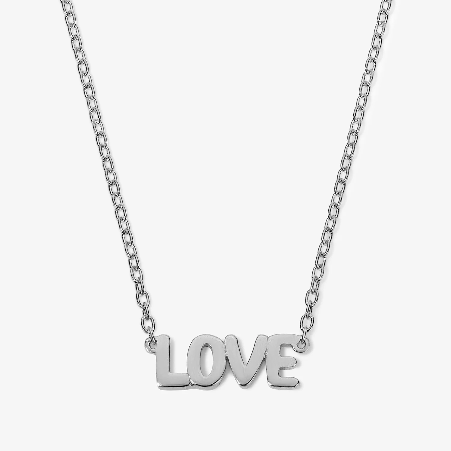 Bubble Talk Necklace - Image 9