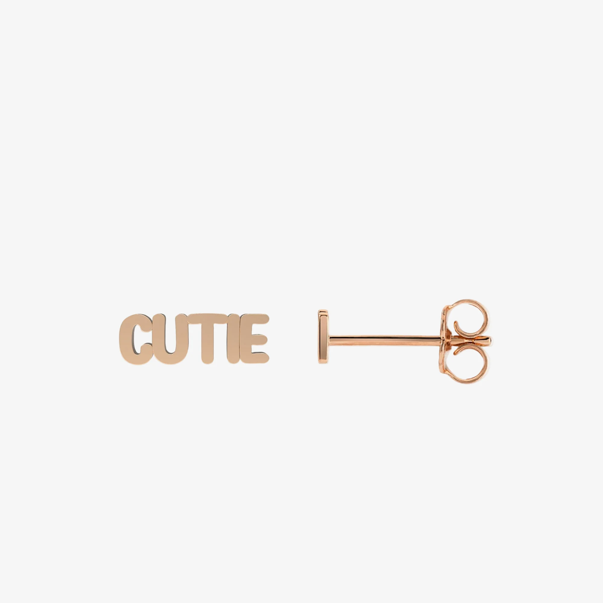 Bubble Talk Studs - Image 12