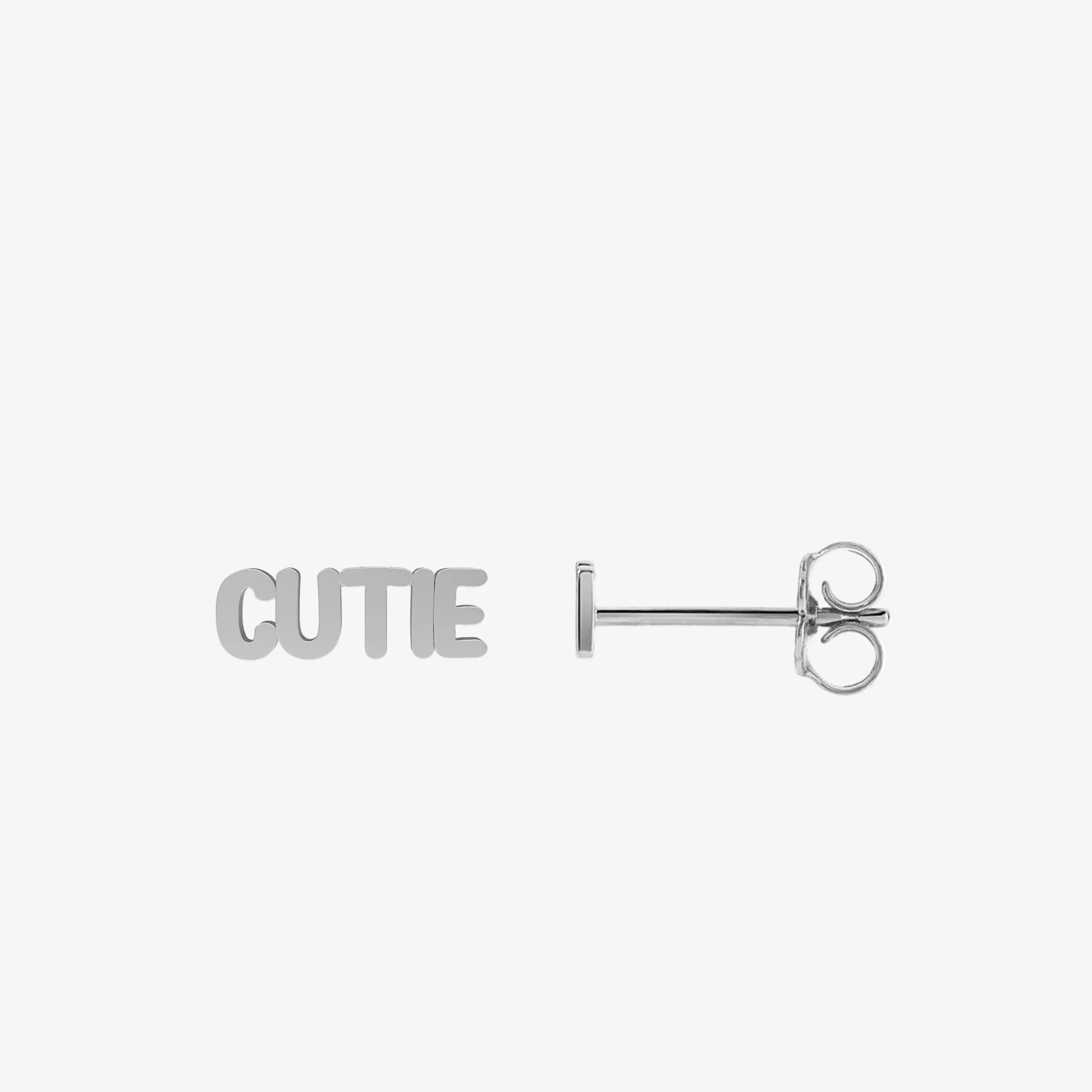 Bubble Talk Studs - Image 13