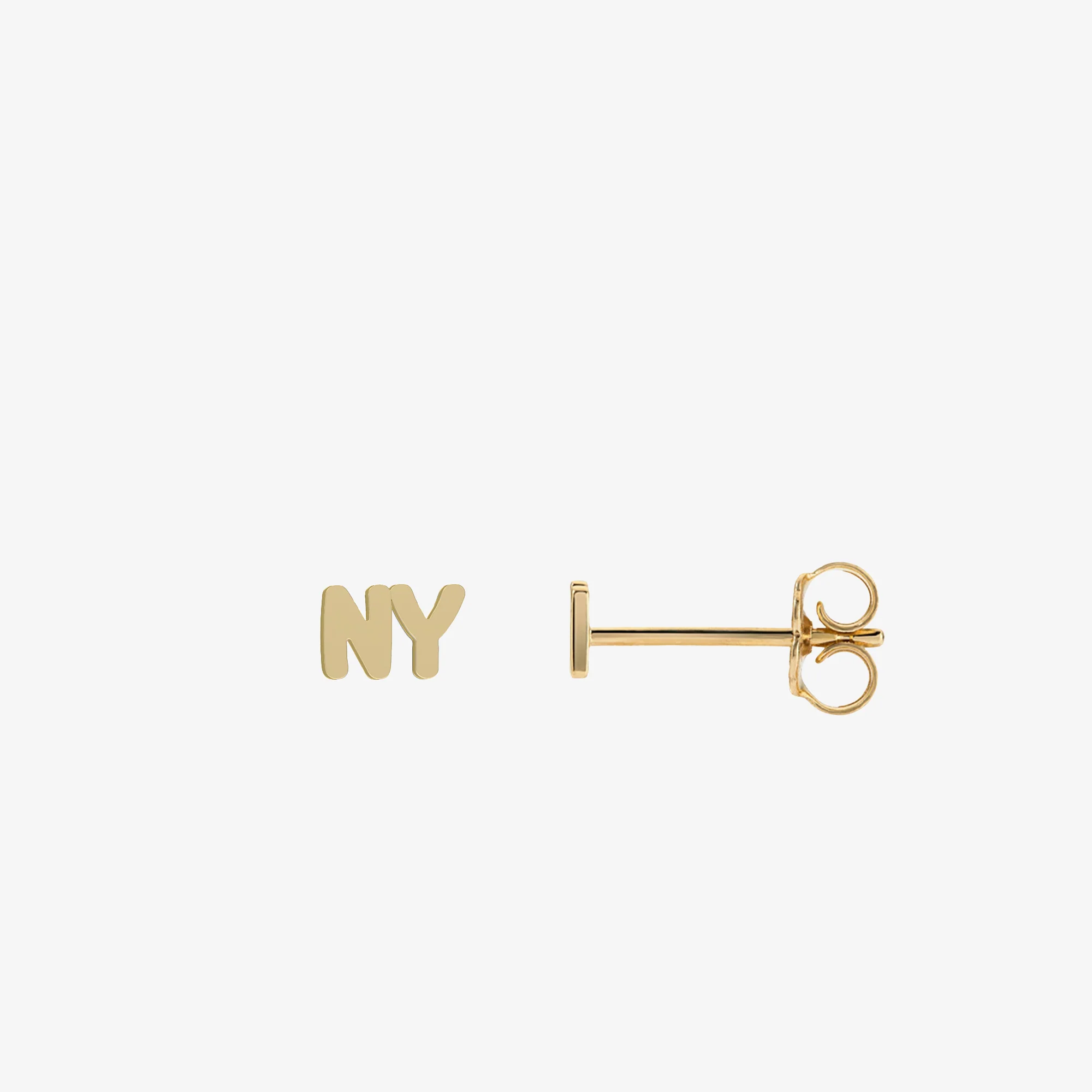 Bubble Talk Studs - Image 14