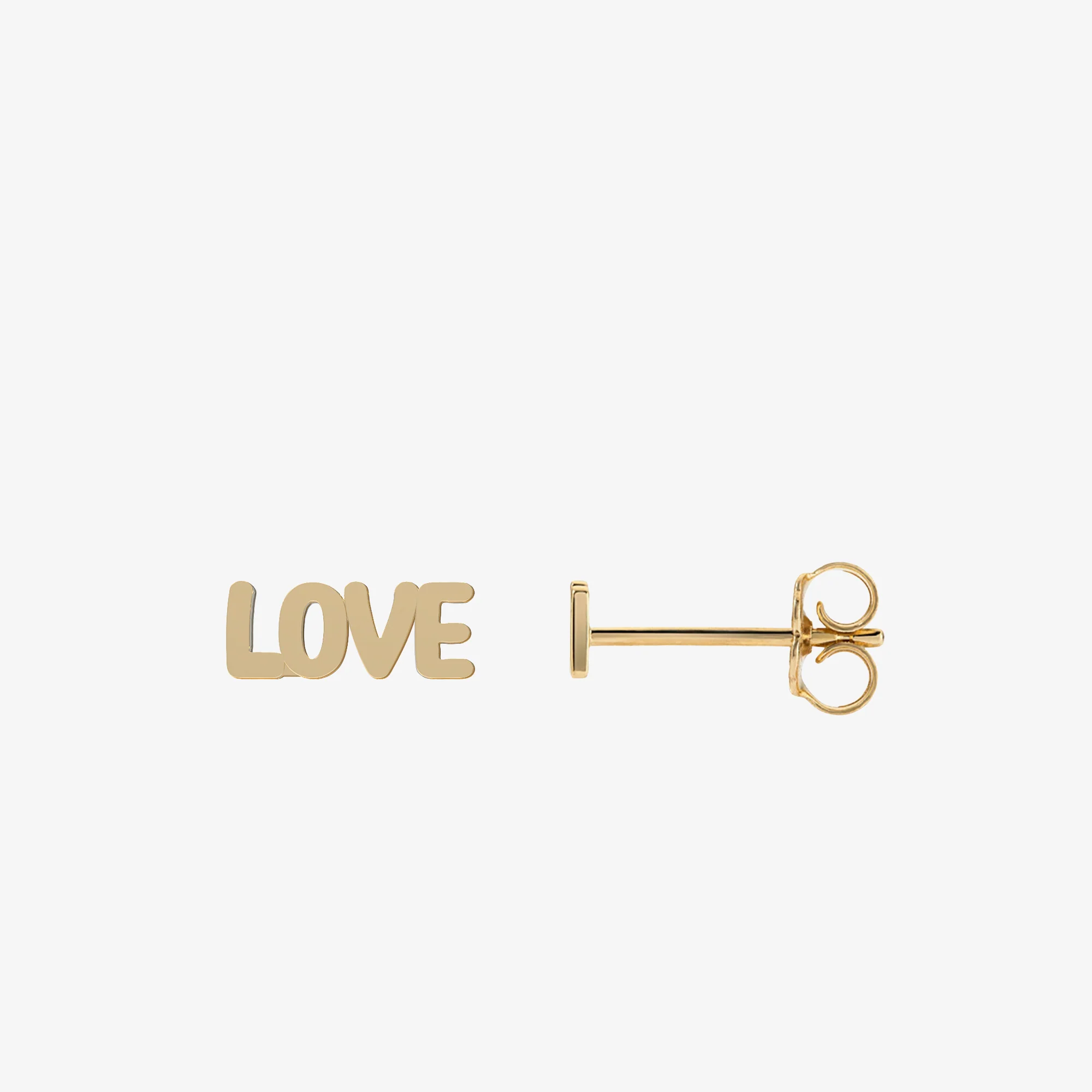 Bubble Talk Studs - Image 16