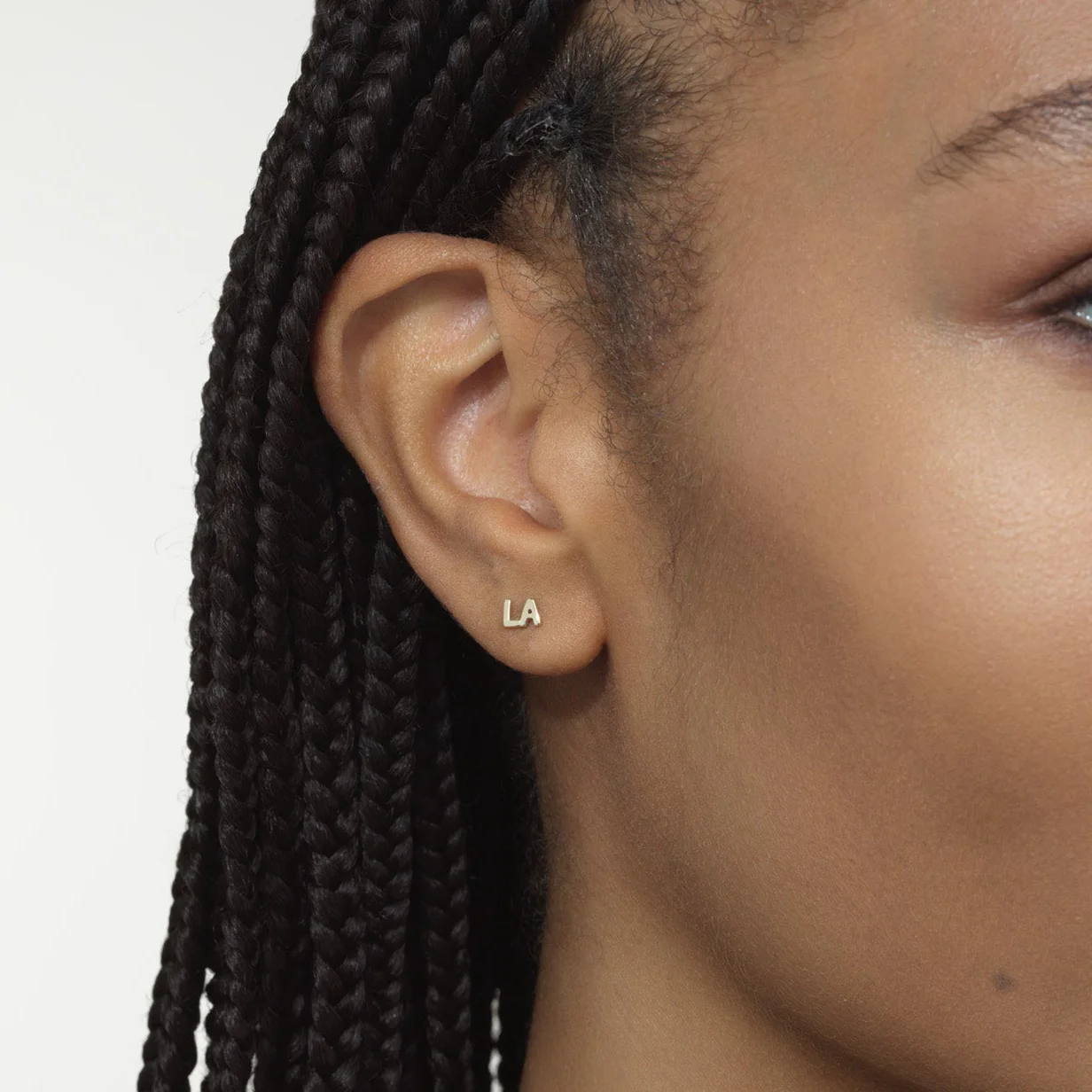 Bubble Talk Studs - Image 3