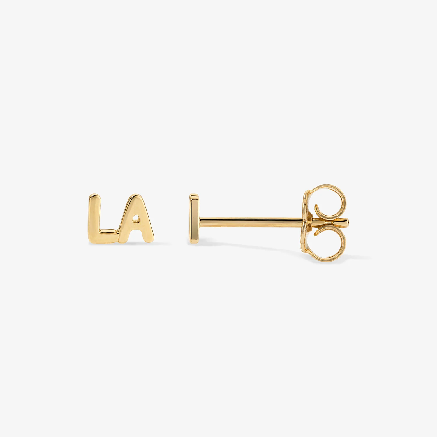 Bubble Talk Studs - Image 4