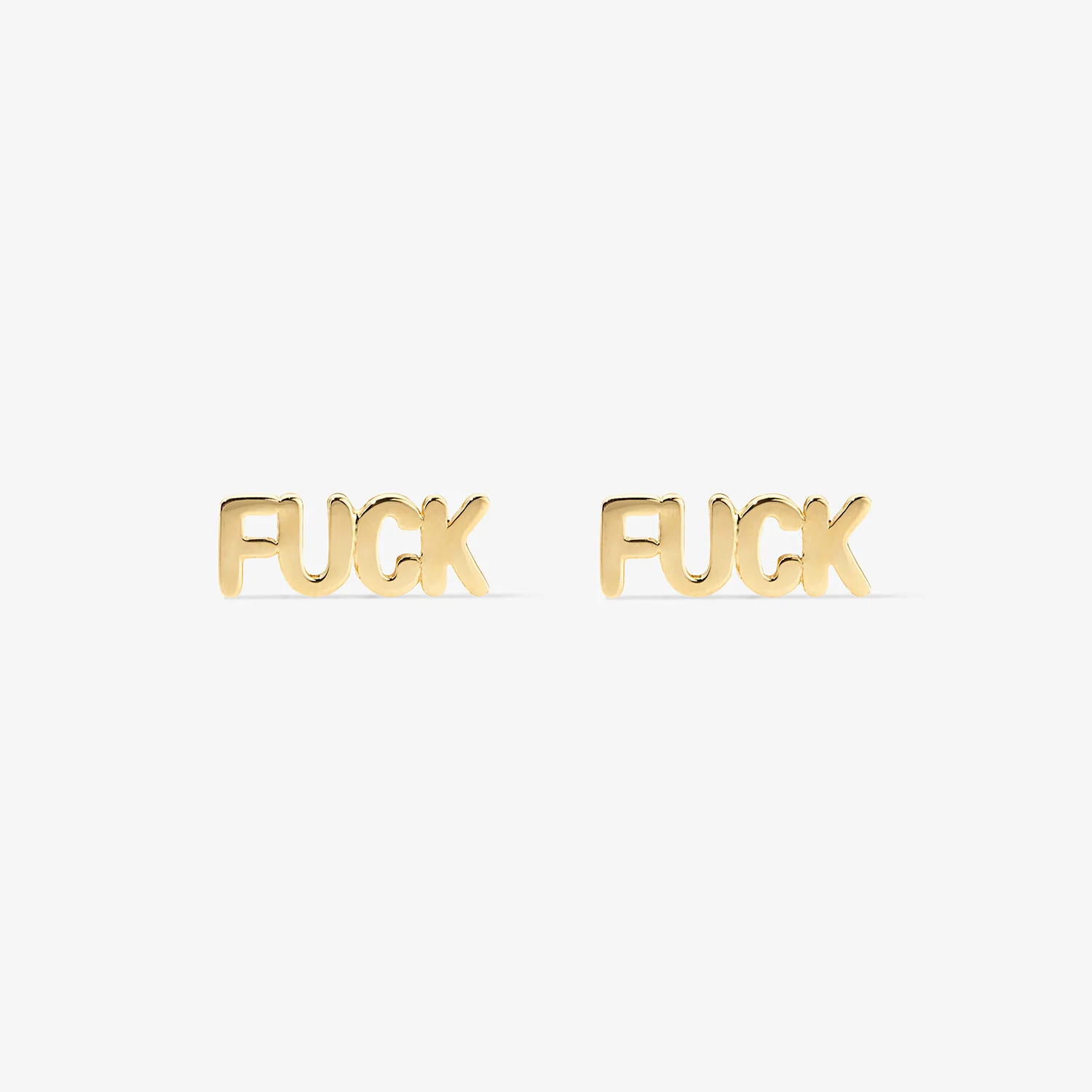 Bubble Talk Studs - Image 6
