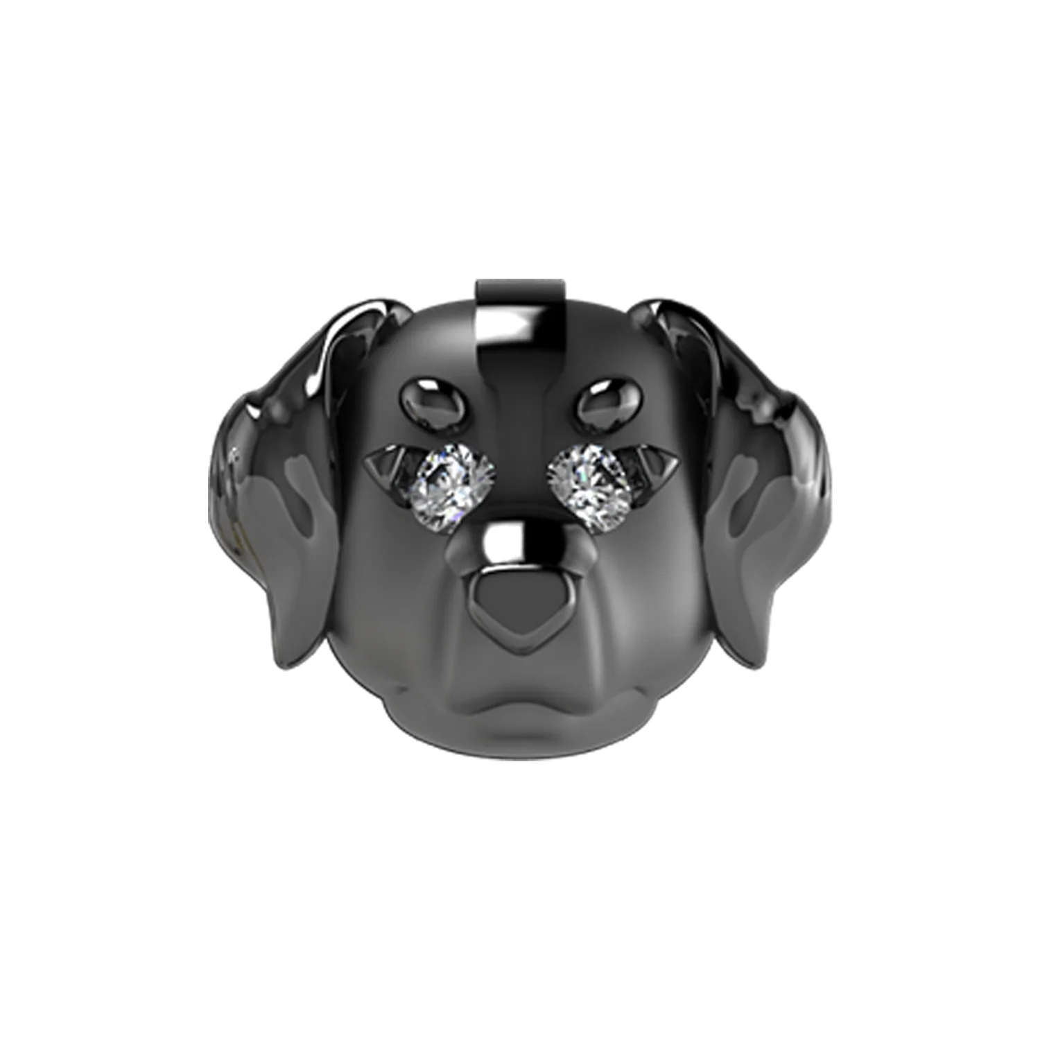 Bernese Slider Charm - Image 2