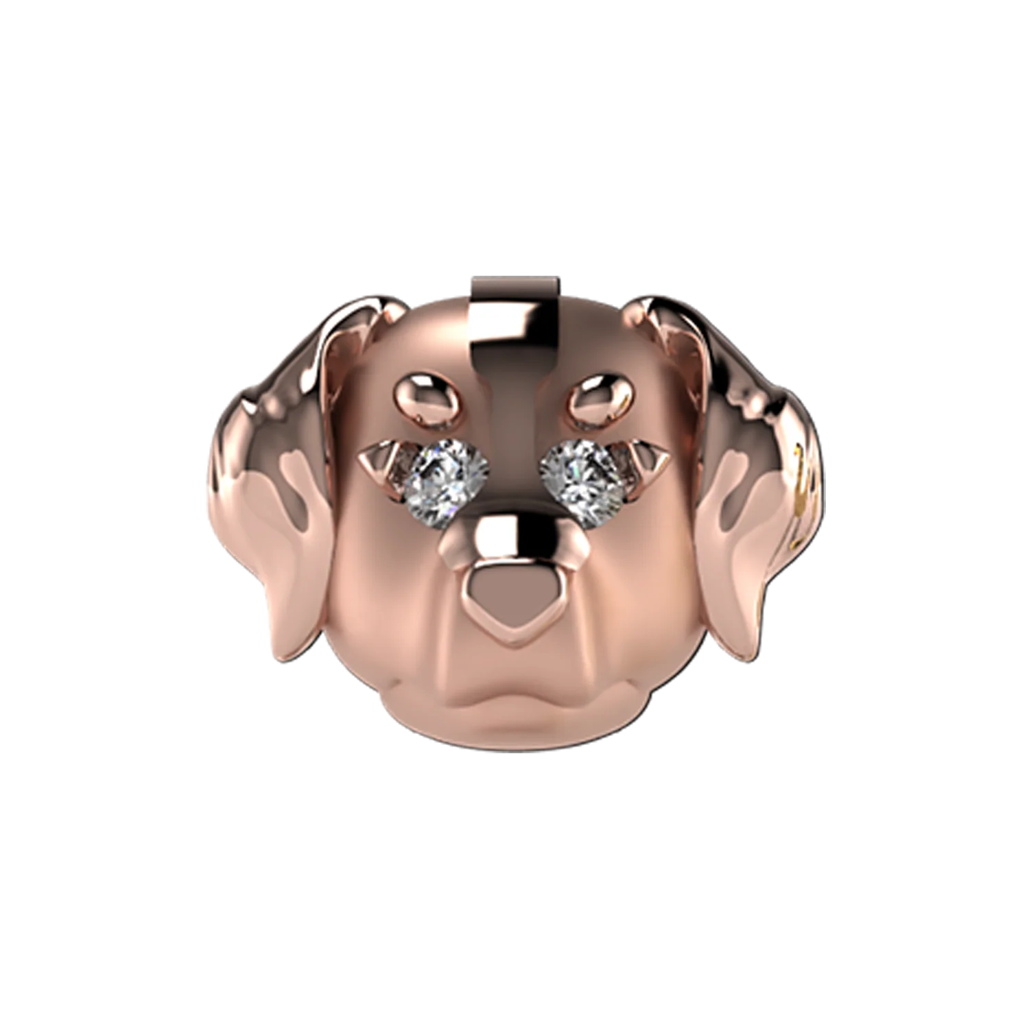 Bernese Slider Charm - Image 3