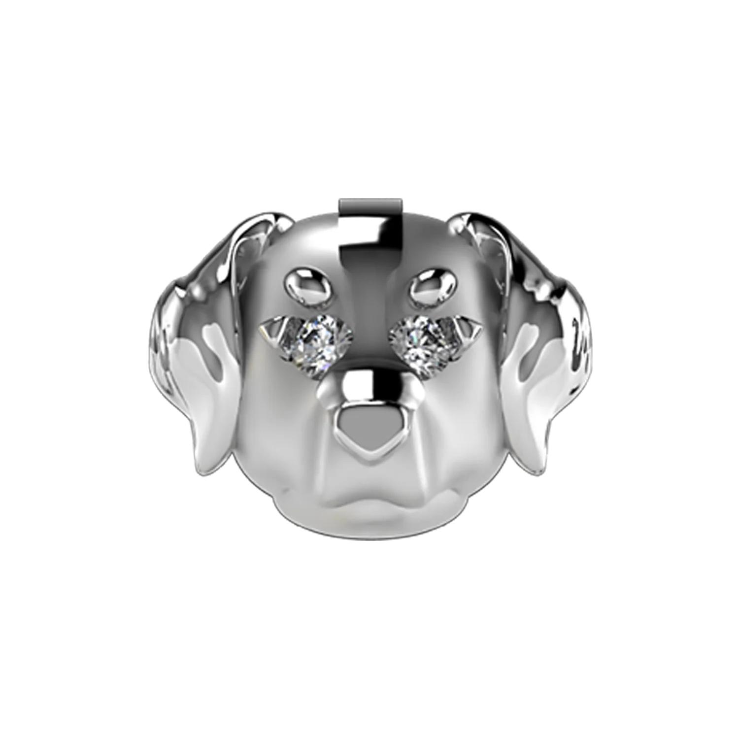 Bernese Slider Charm - Image 4