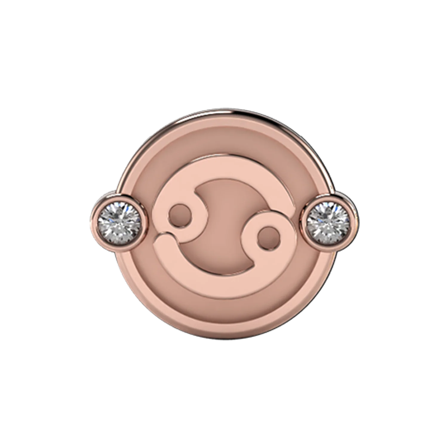 Cancer Slider Charm - Image 3