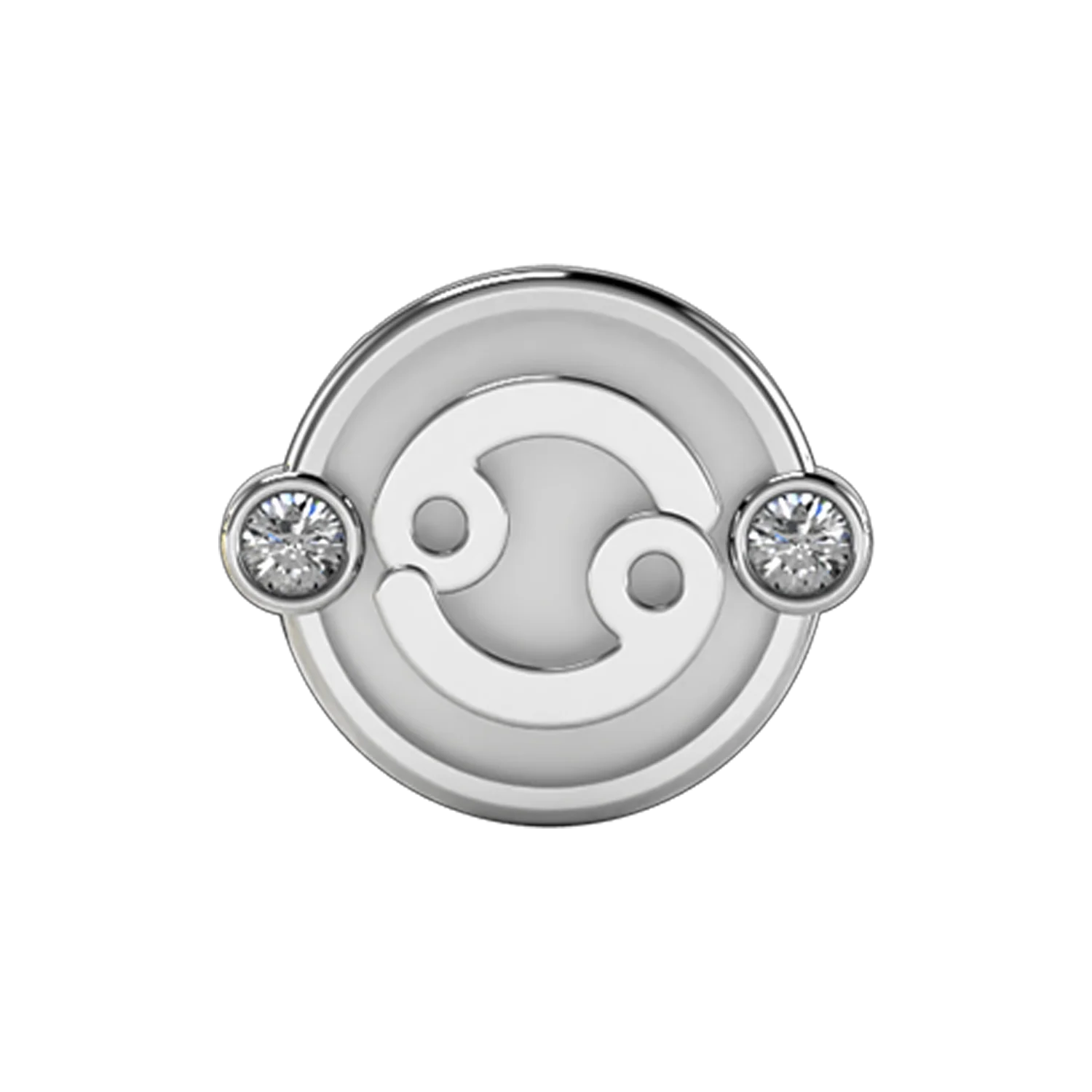 Cancer Slider Charm - Image 4