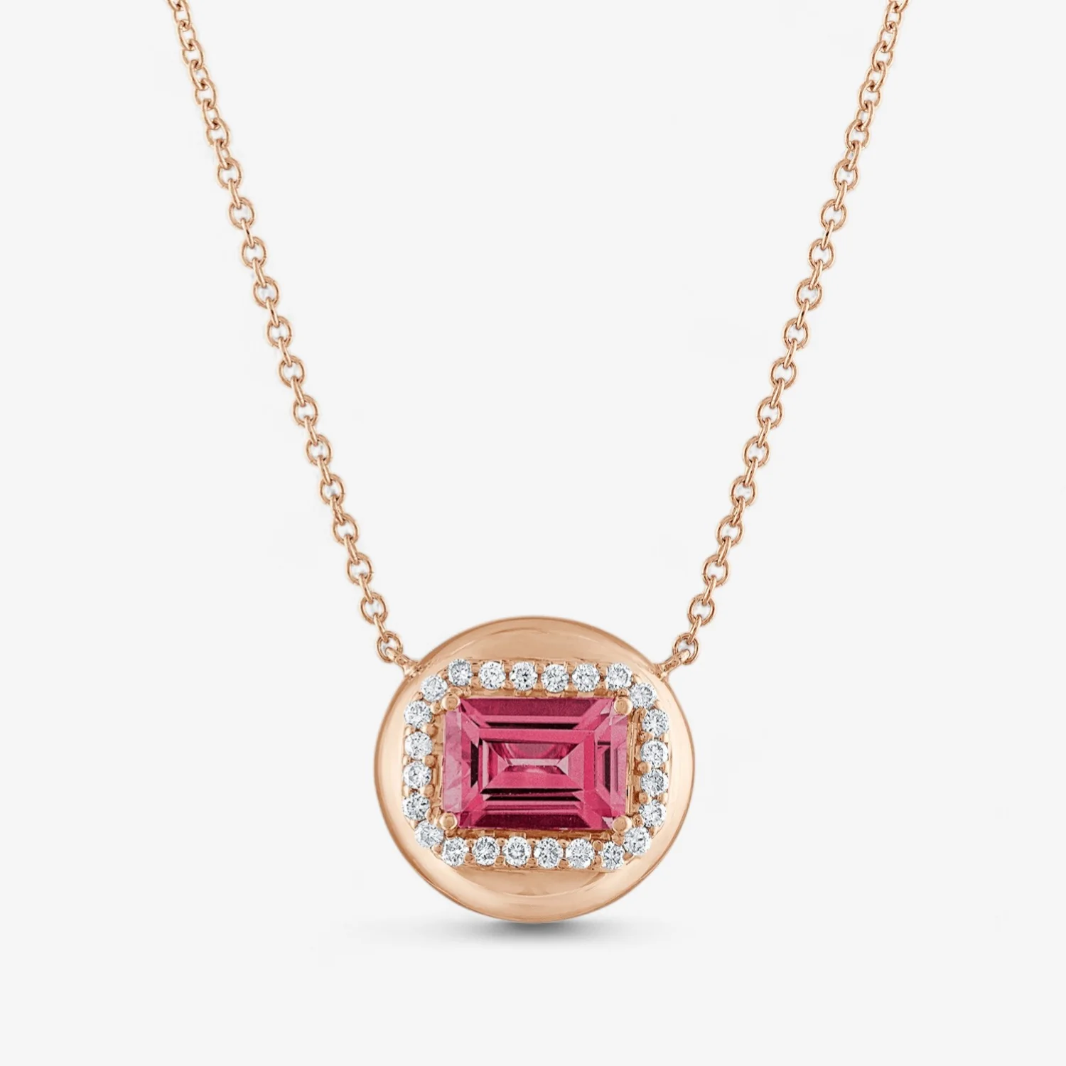 Mini Candy Button Pendant - Image 8