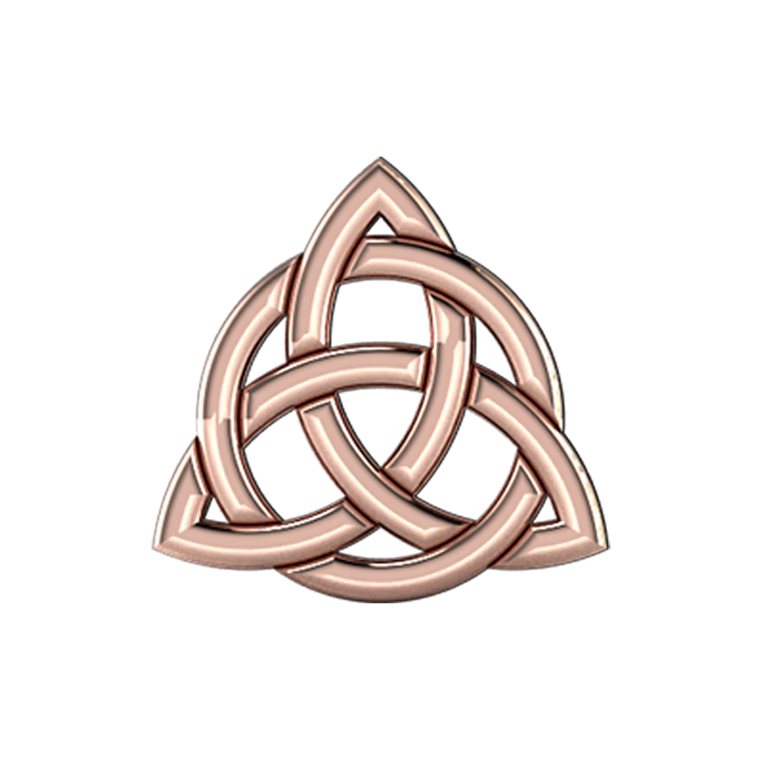 Celtic Knot Slider Charm - Image 3