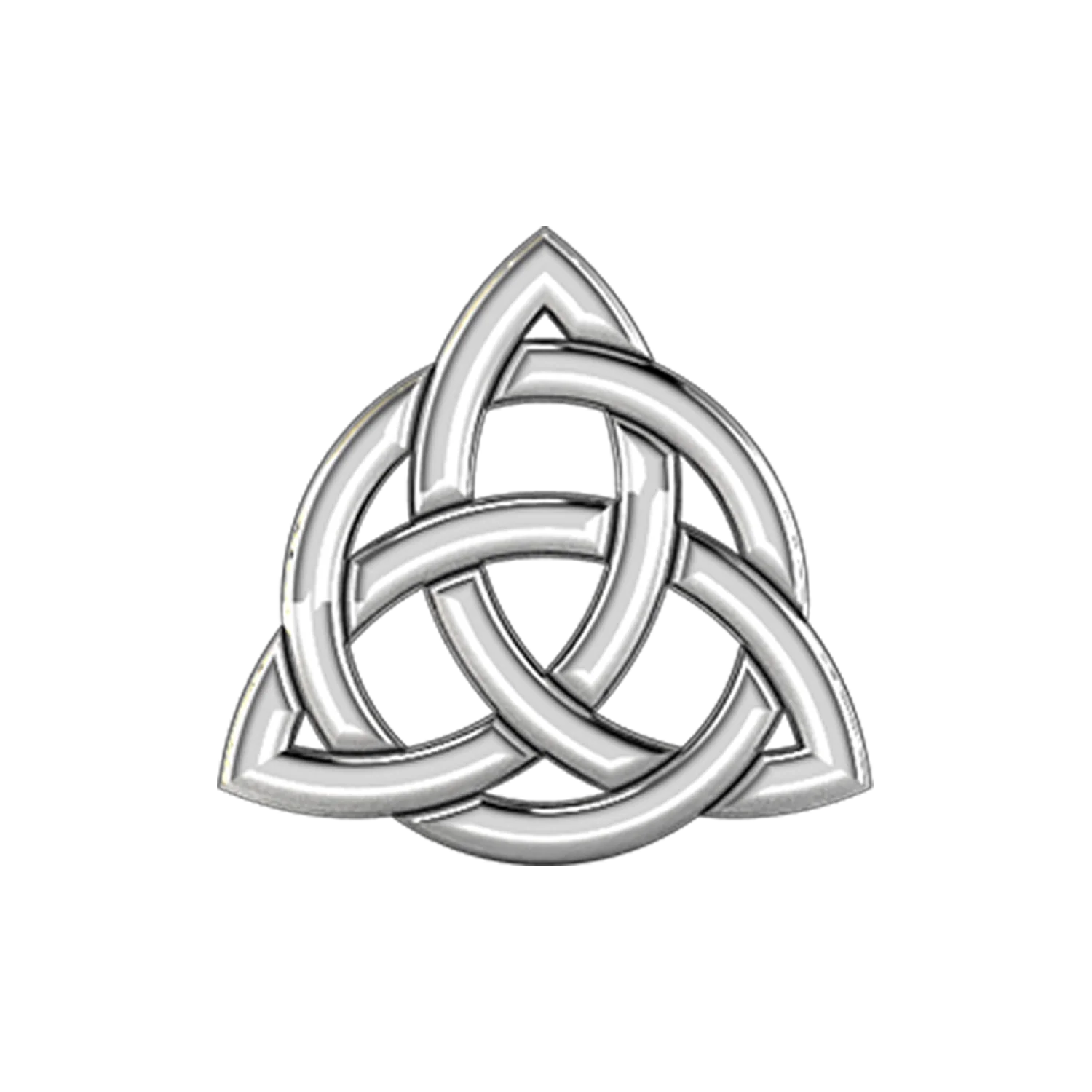 Celtic Knot Slider Charm - Image 4
